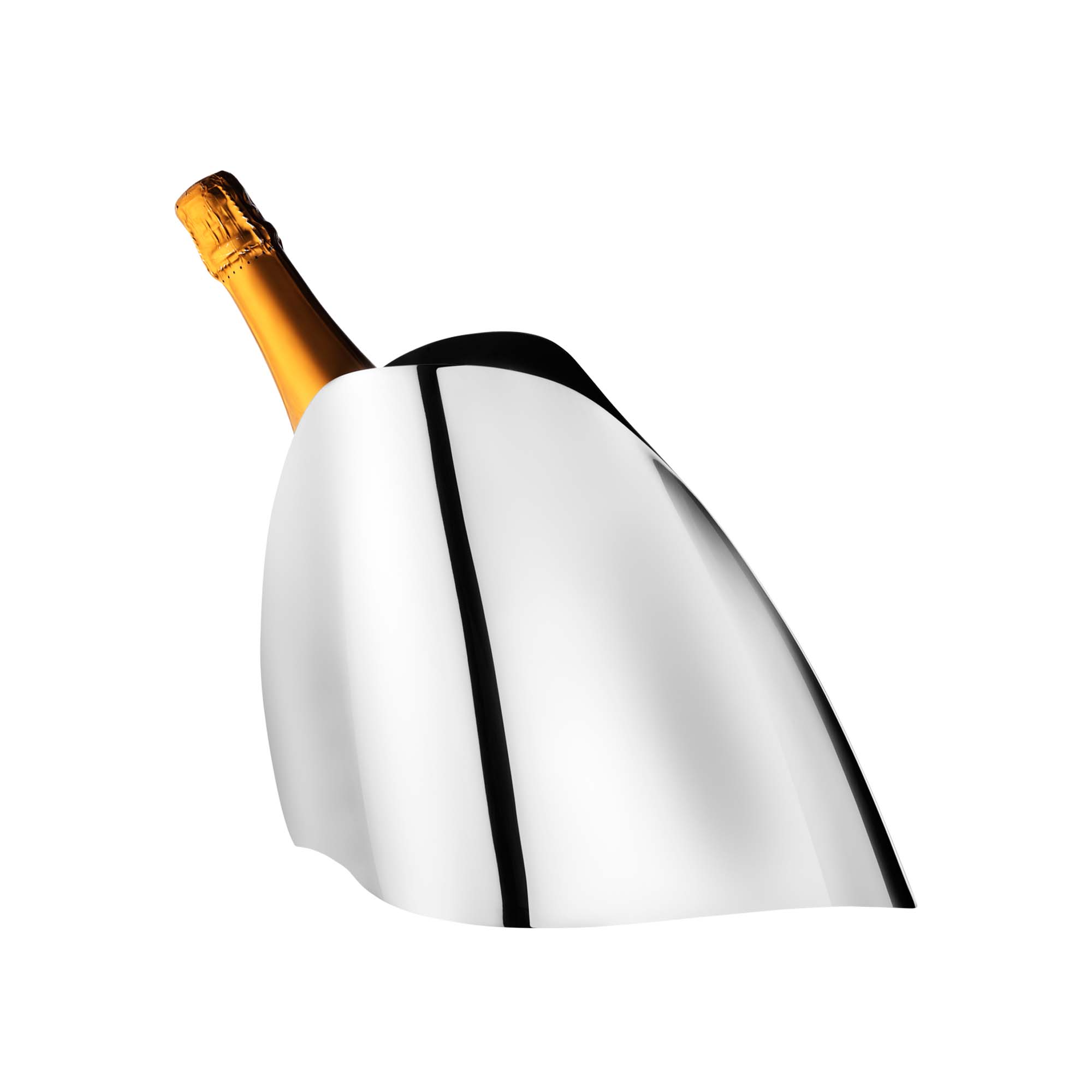 Indulgence champagnekjøler 22,5 cm