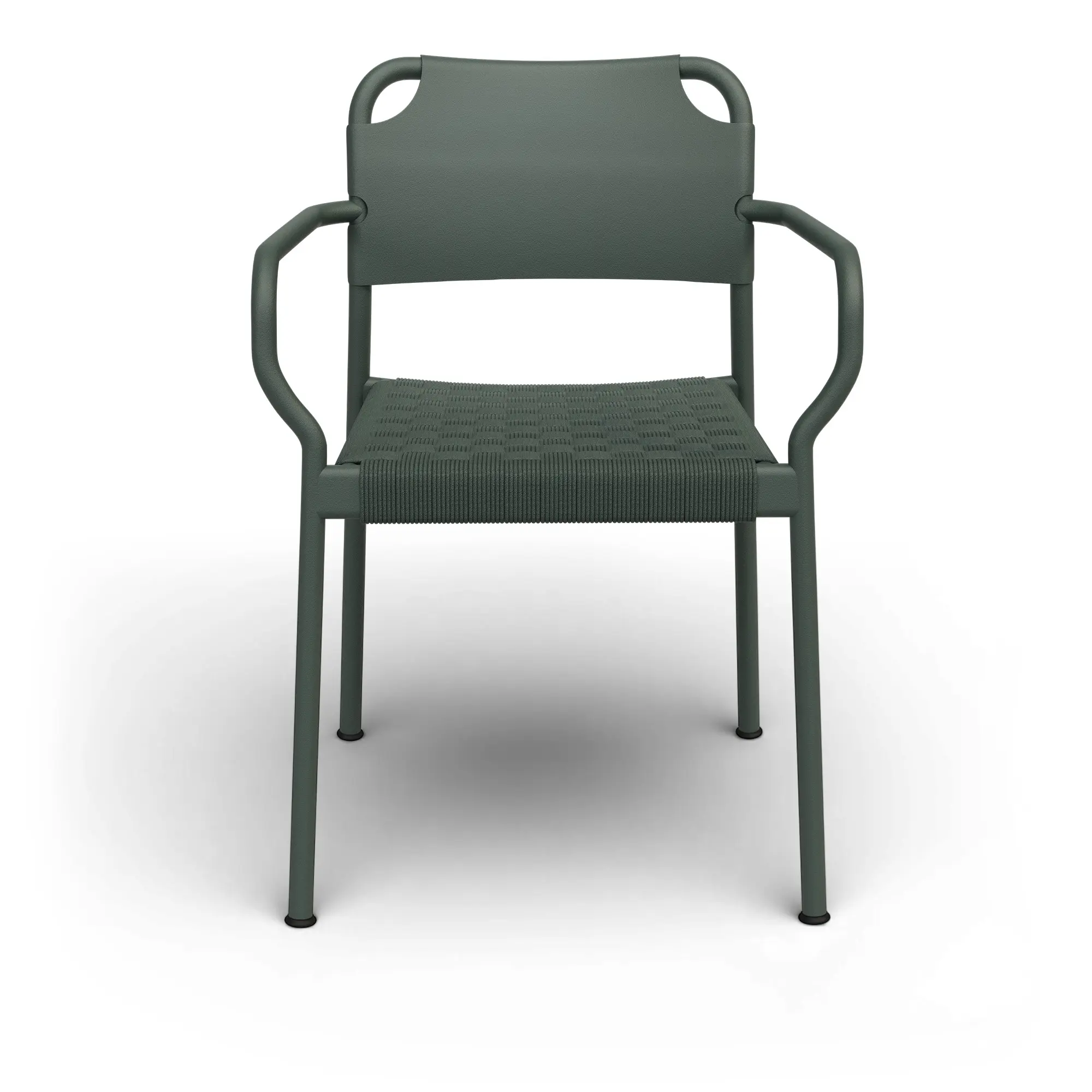 Vind Armchair Hunter Green