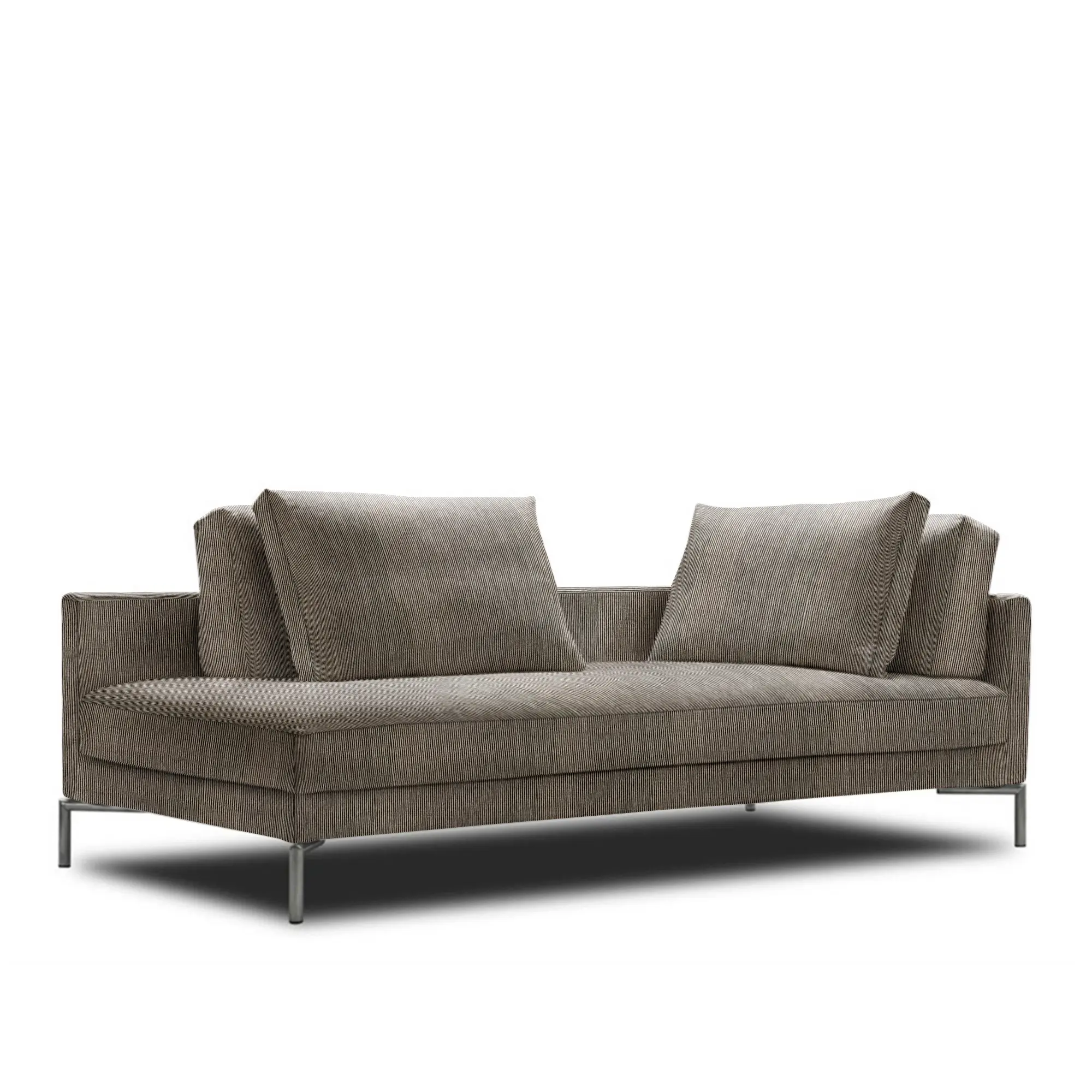 Plano 3-sitssoffa 240 cm