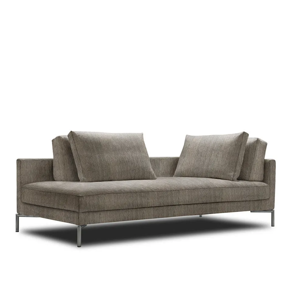 Plano 3-sitssoffa 240 cm