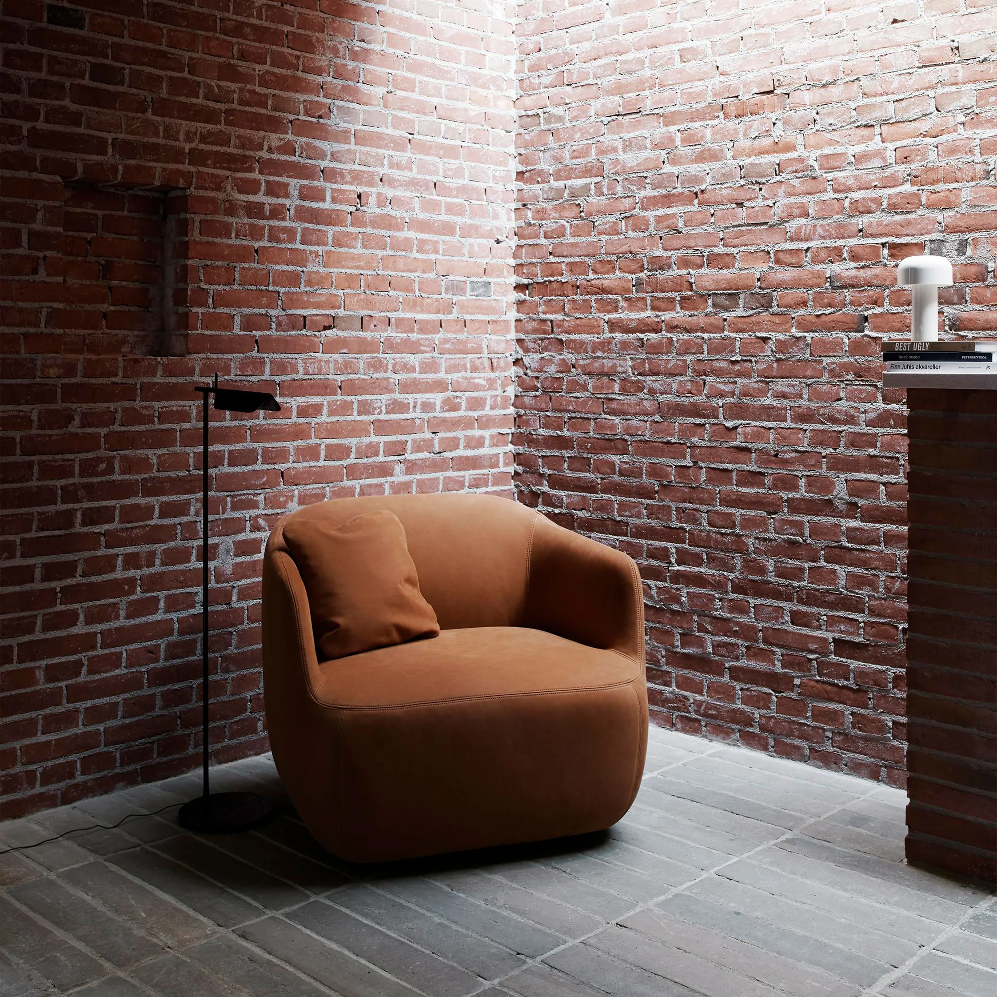 Como Armchair
