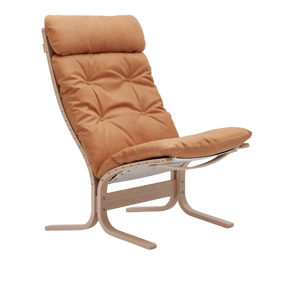 Siesta Classic High