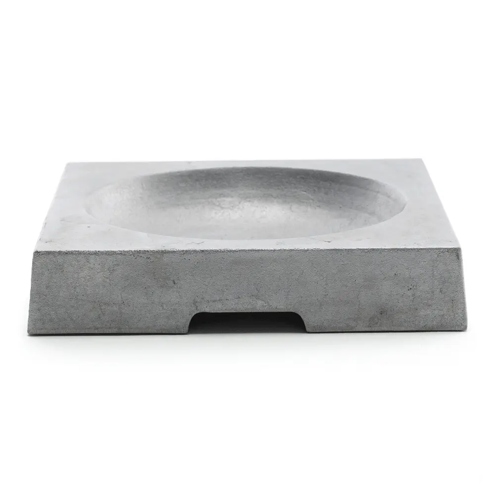 Square Bird bath