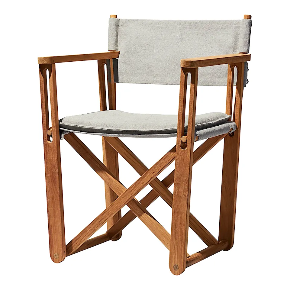Kryss Lounge Chair
