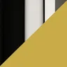 Nickel & Yellow