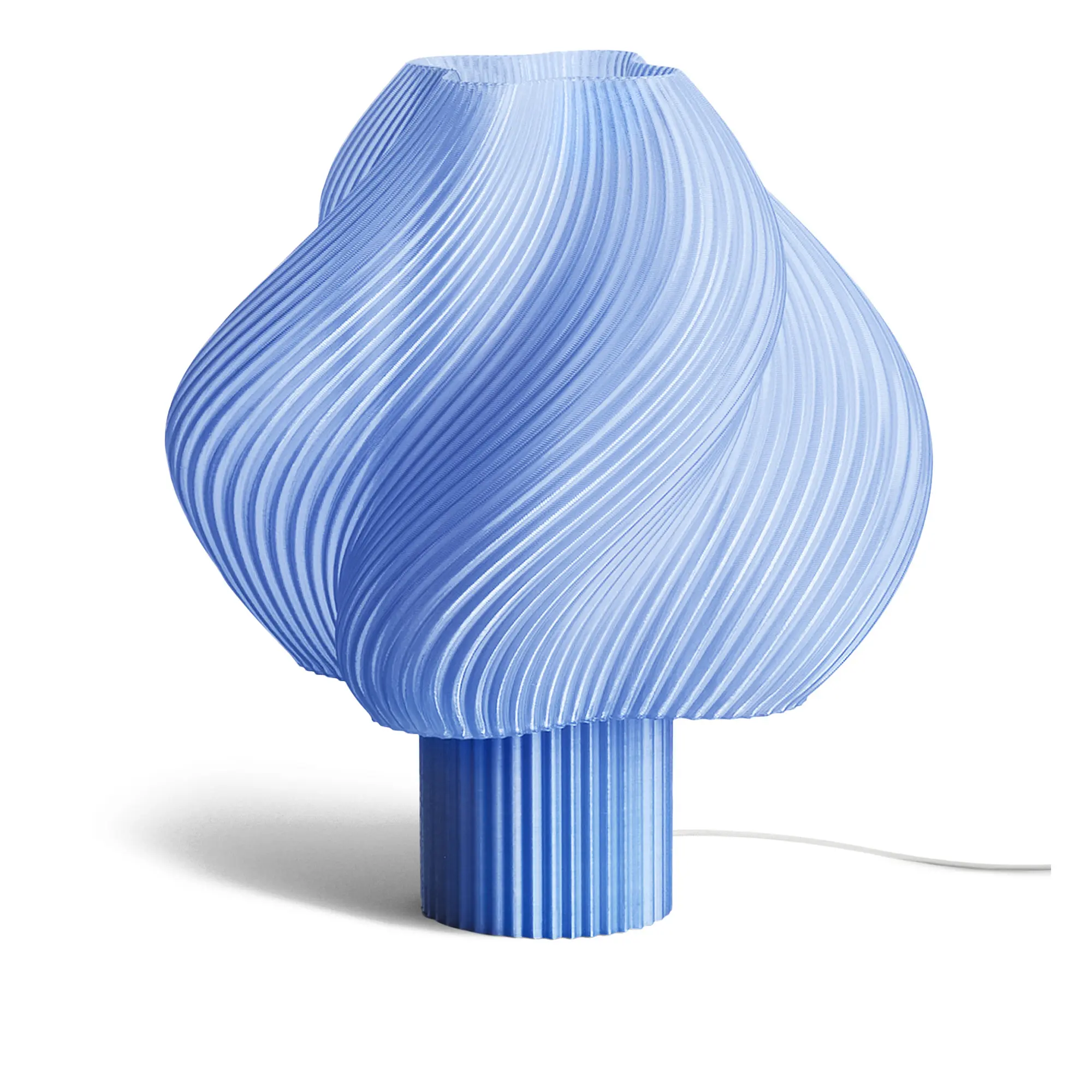 Soft Serve Mega golvlampa