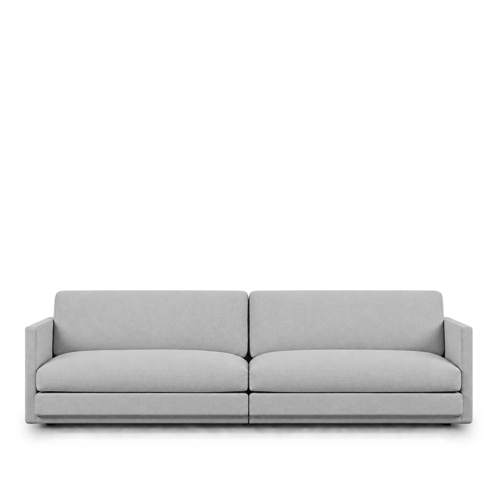 Eilersen - Great Ash soffa 220x100, Fabric Cat.5 Wave 27 - Soffor - Jens Juul Eilersen - Beige