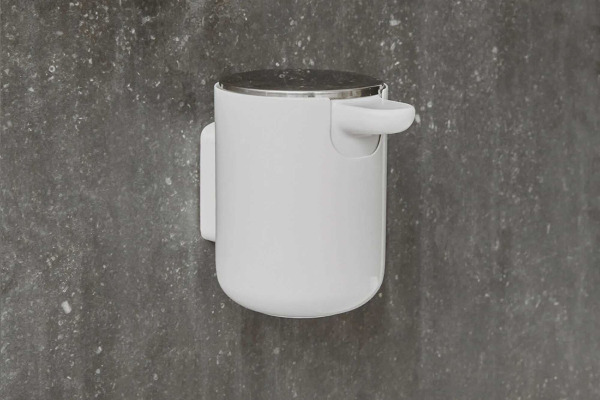 Soap Pump Wall vägghängd tvålpump