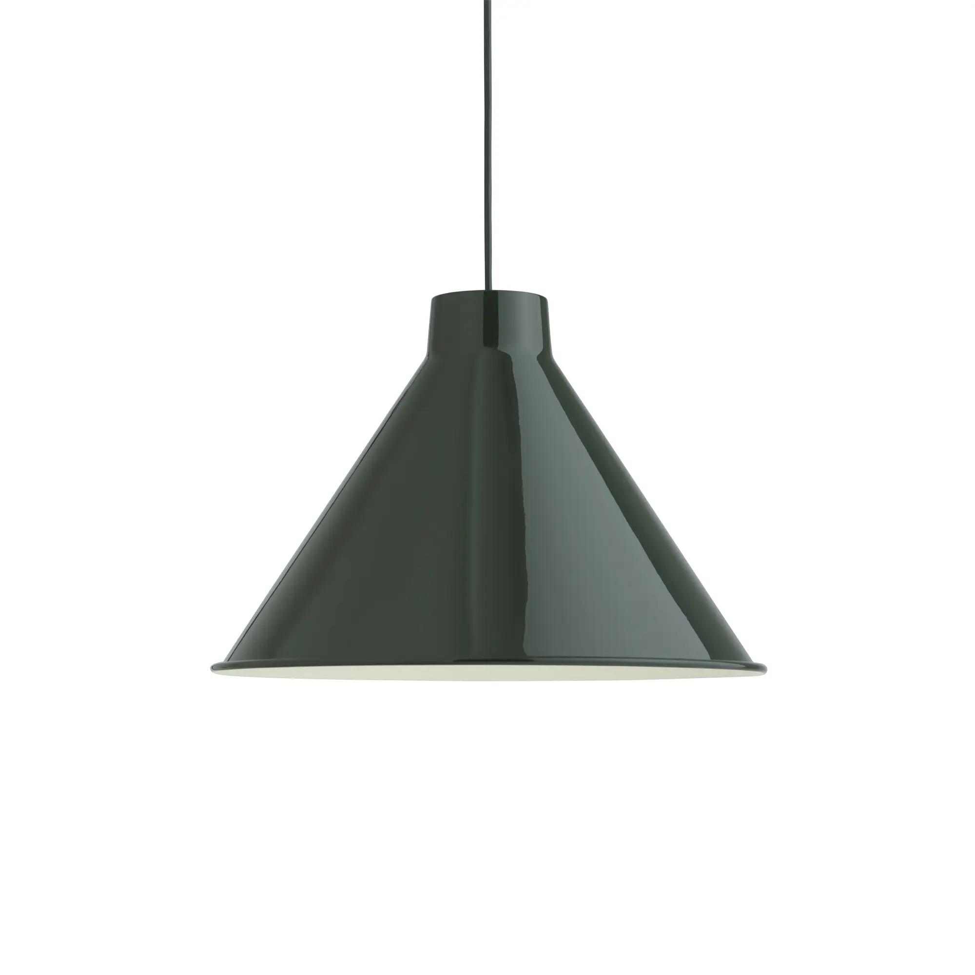 Top Pendant Lamp Ø 38 cm
