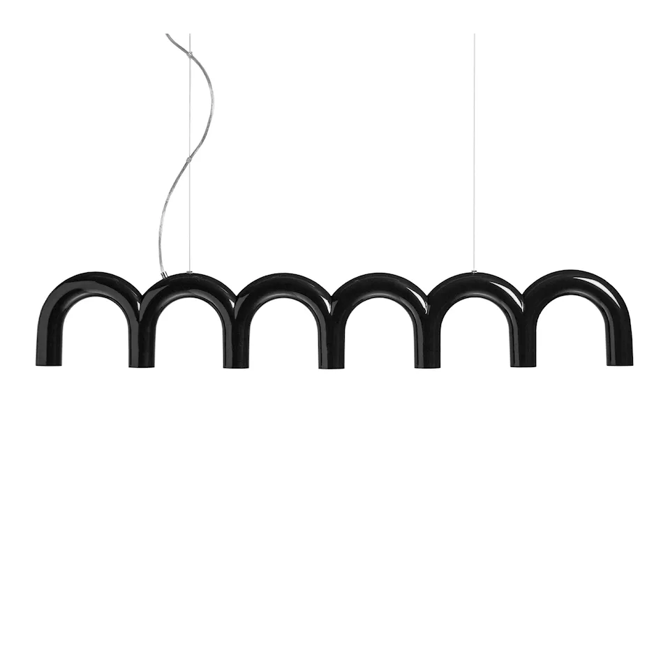 Arch Pendant Lamp