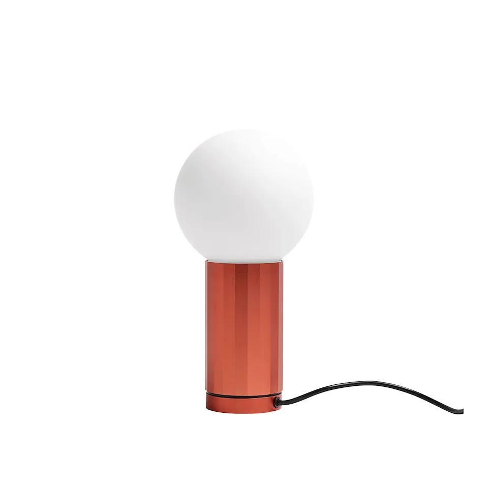 Turn On bordslampa
