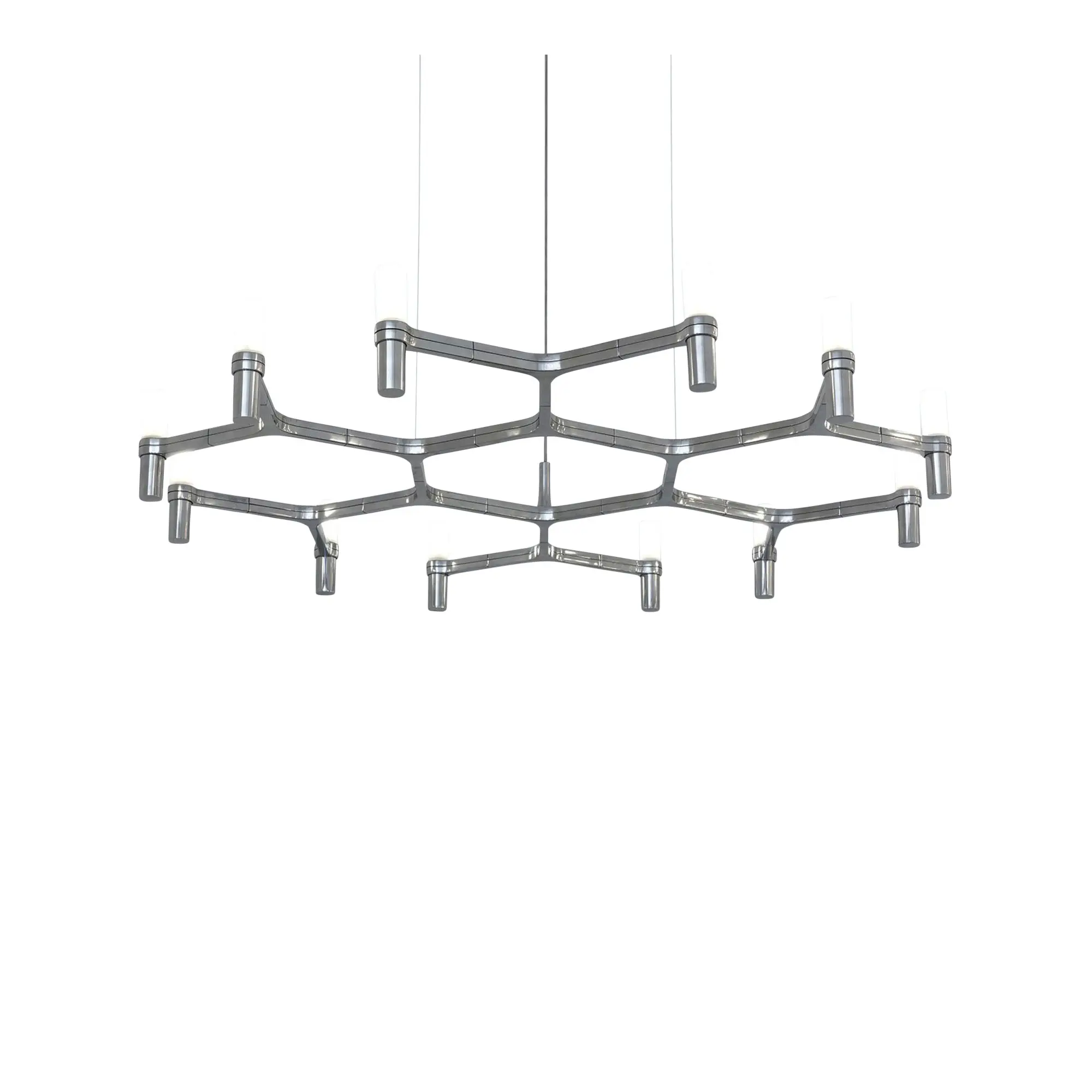 Crown Plana Minor