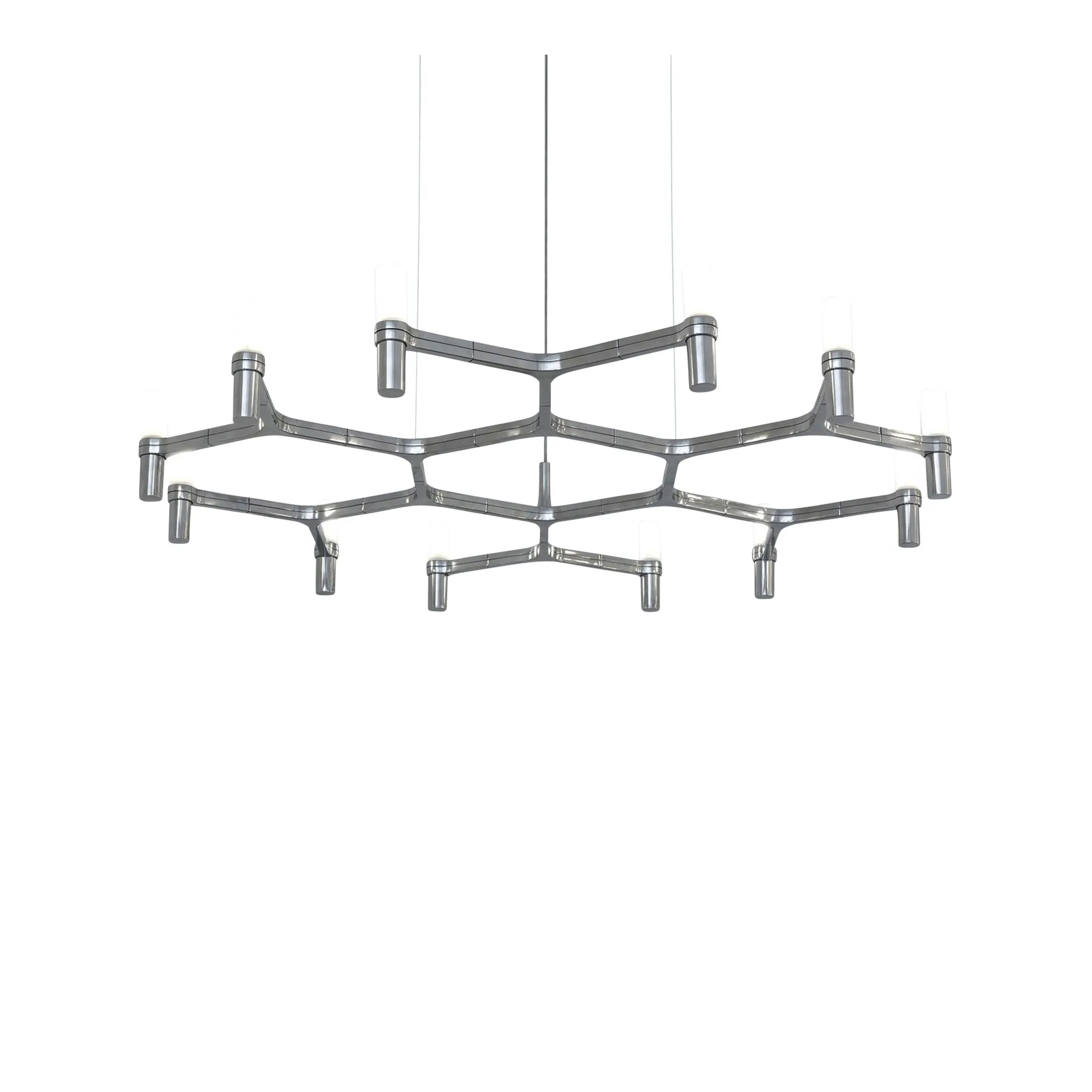Crown Plana Minor