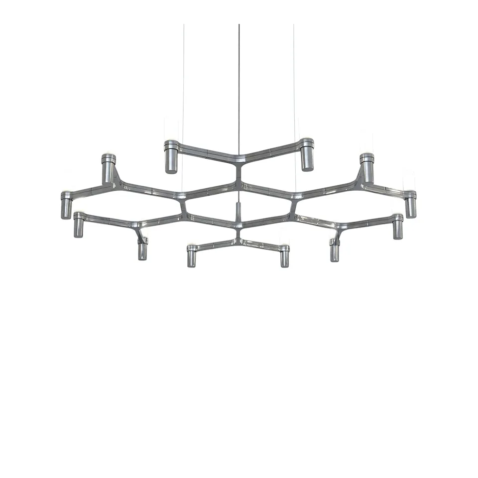Crown Plana Minor