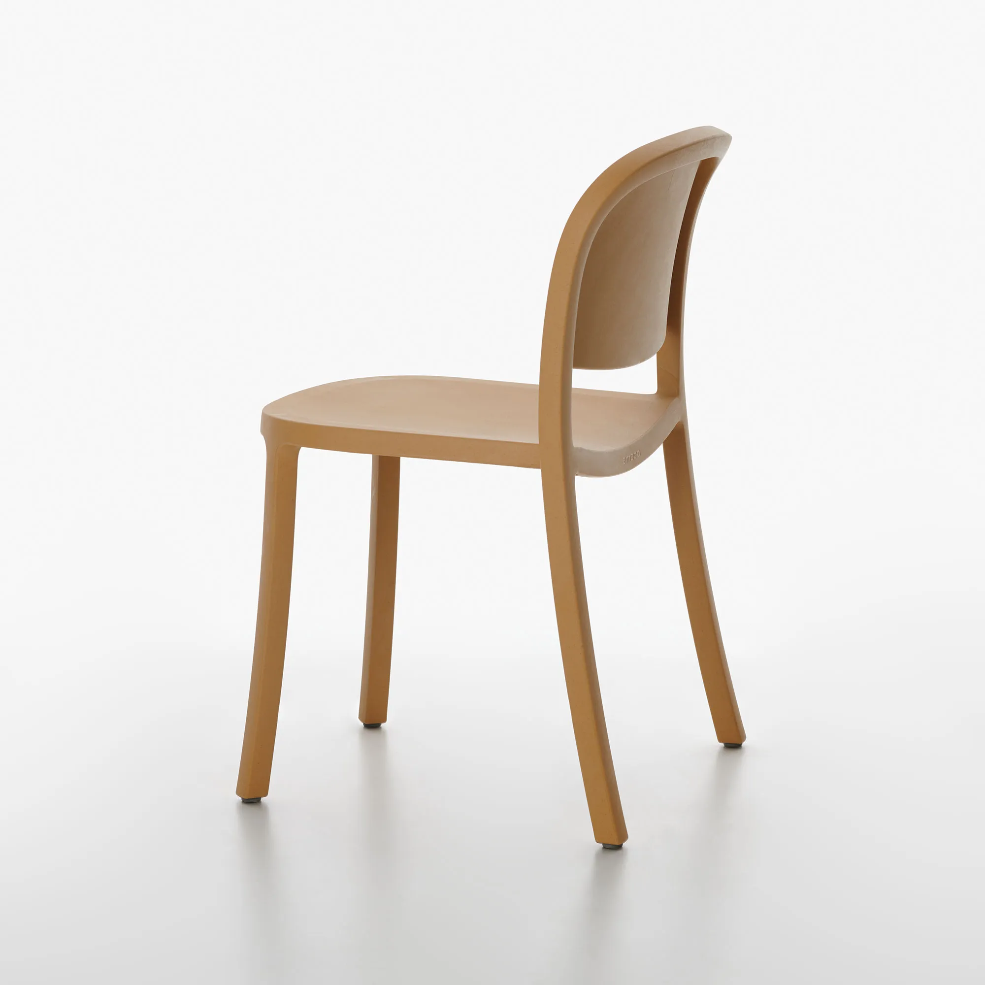 1 Inch Reclaimed Chair