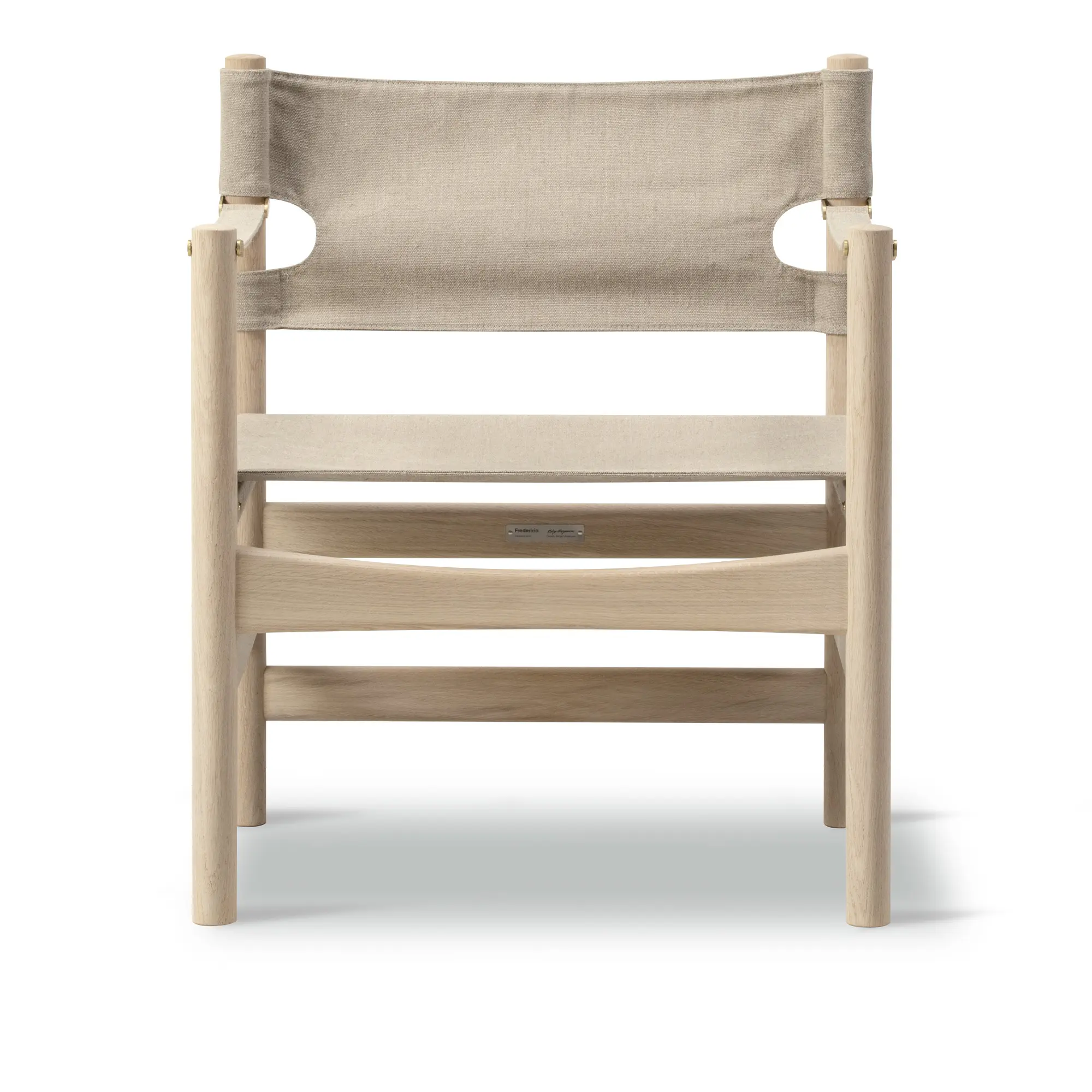 Canvas Chair 21 lenestol