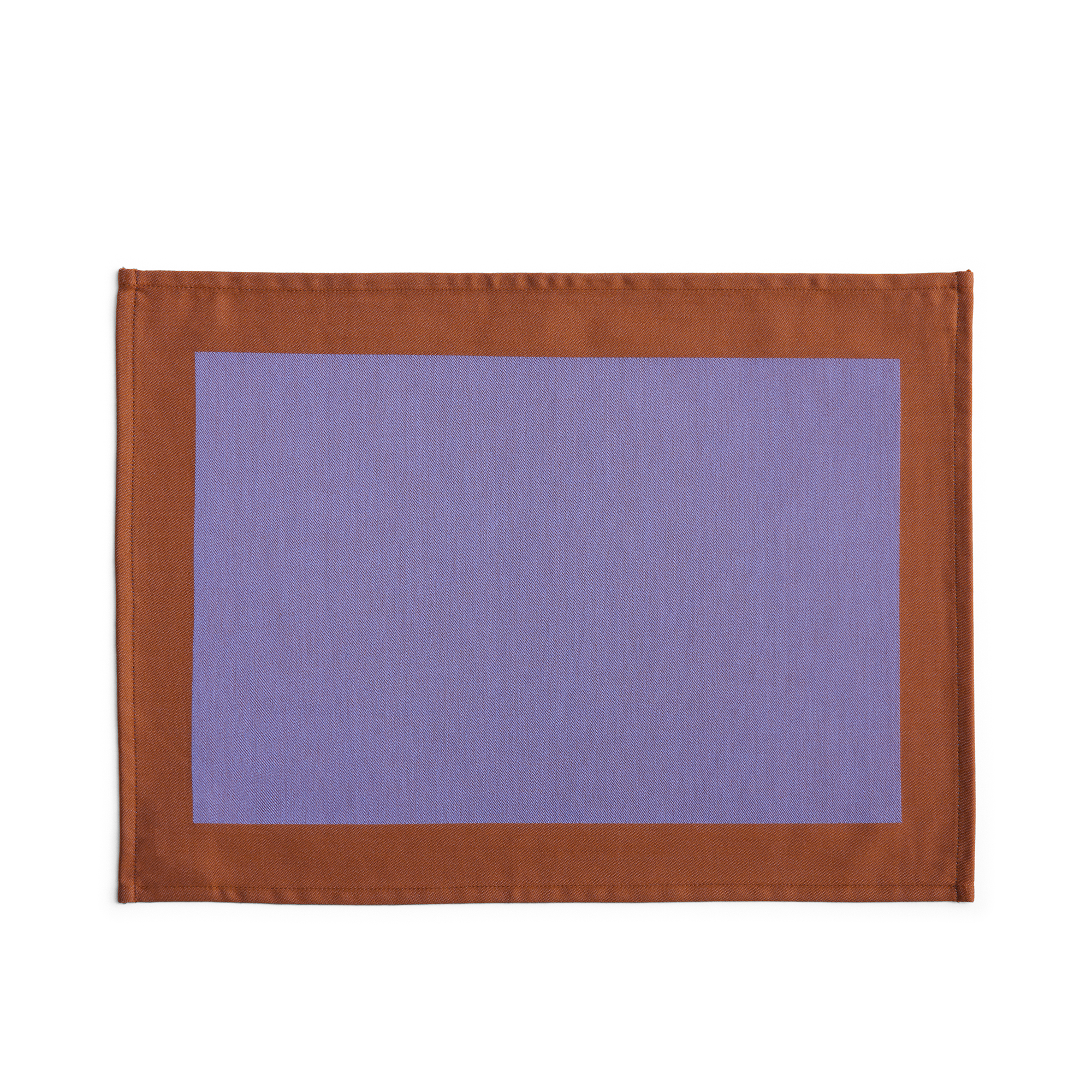 HAY - Ram Place Mat Purple - Bordstabletter - Ana Kraš