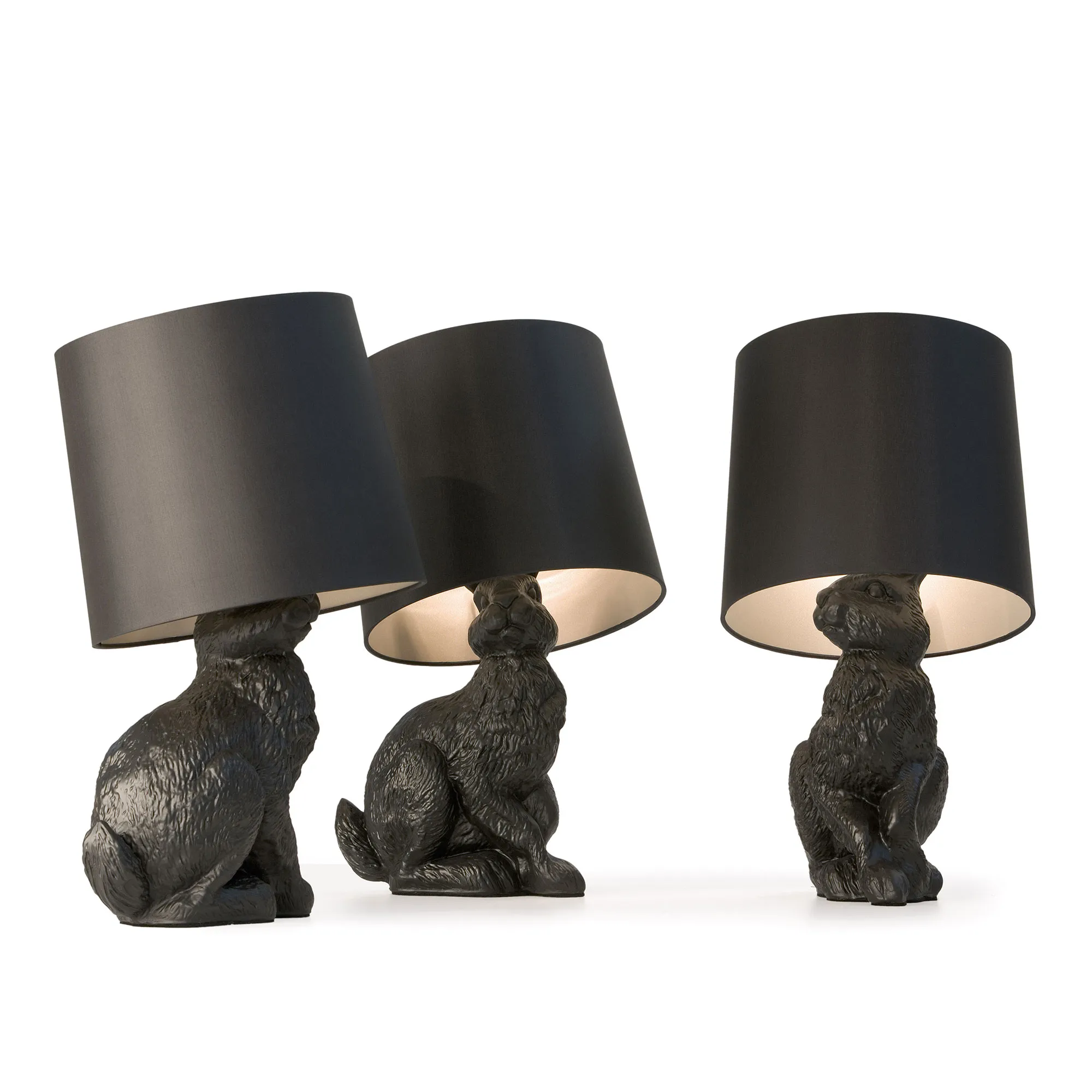 Rabbit Lamp