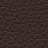 Leather Natural Chocolate 68
