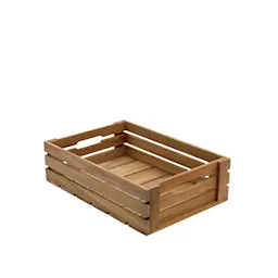 Dania trälåda