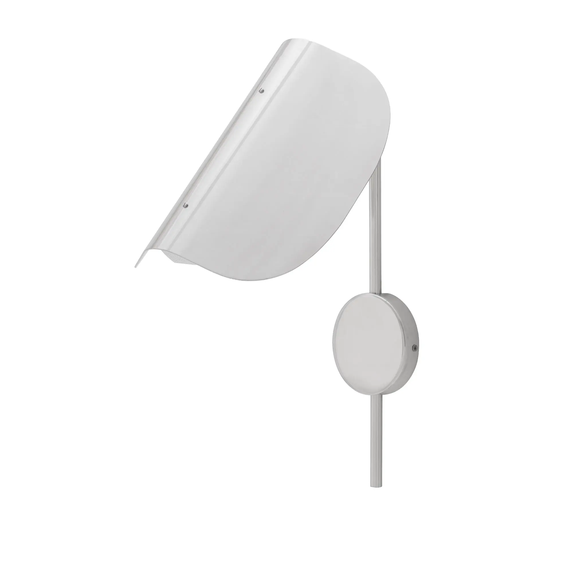 Wing vägglampa