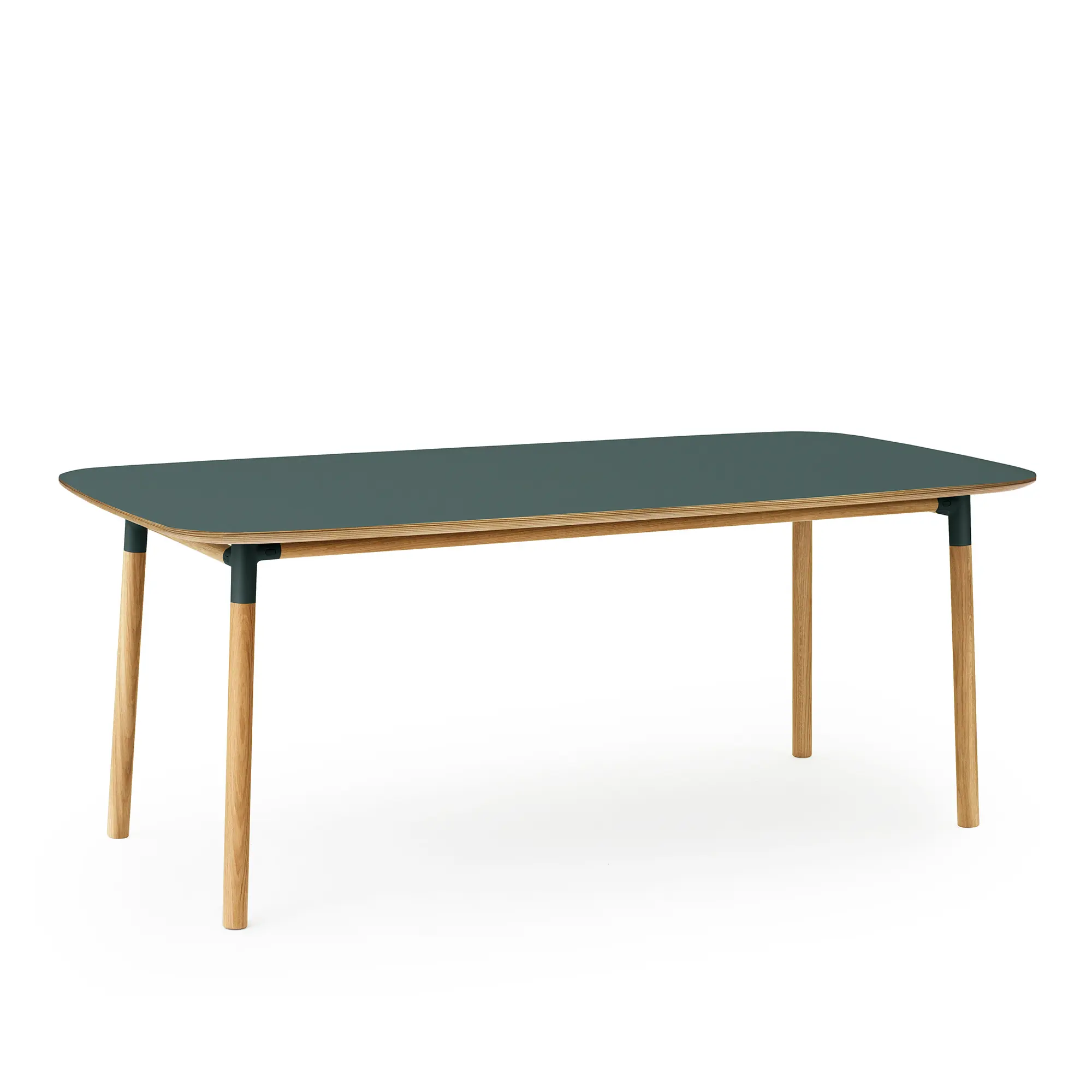 Form Table 95 x 200 cm
