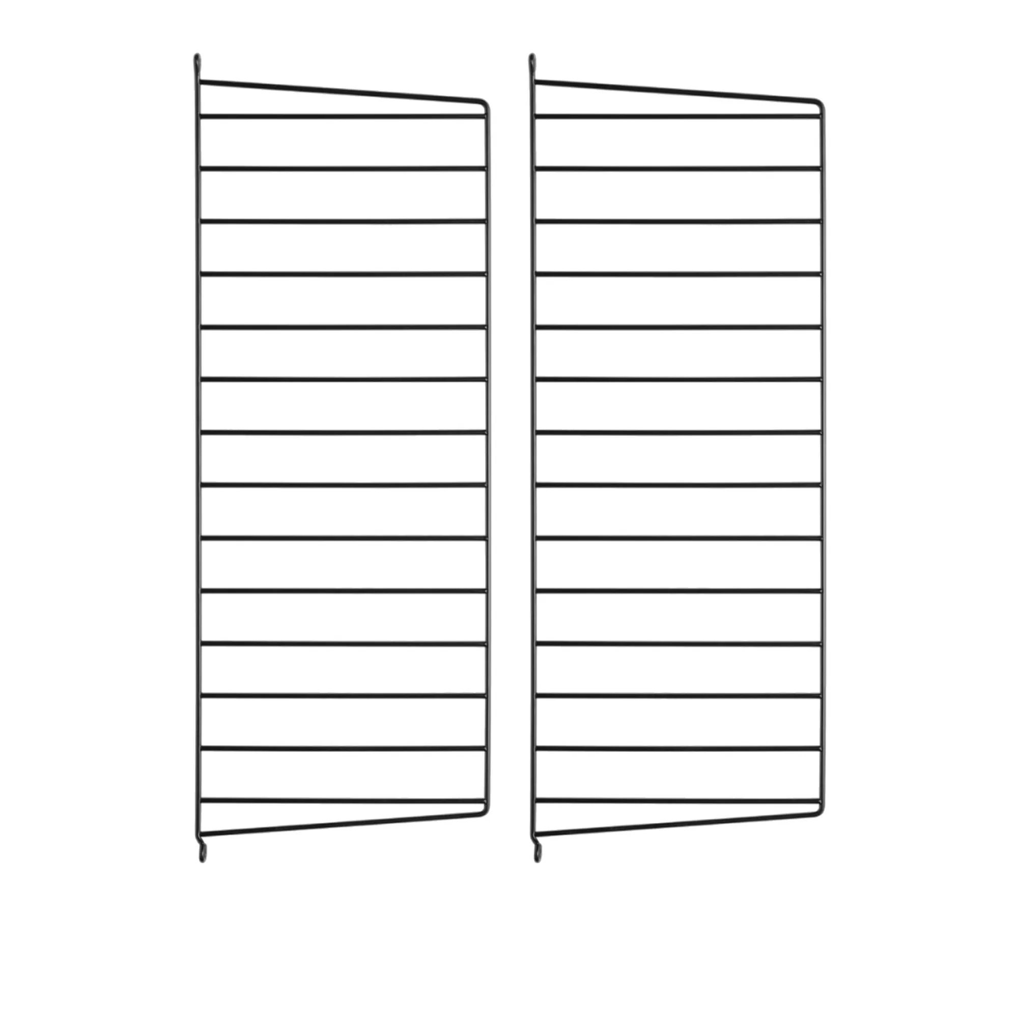 Väggavel 75 x 30 cm 2-pack