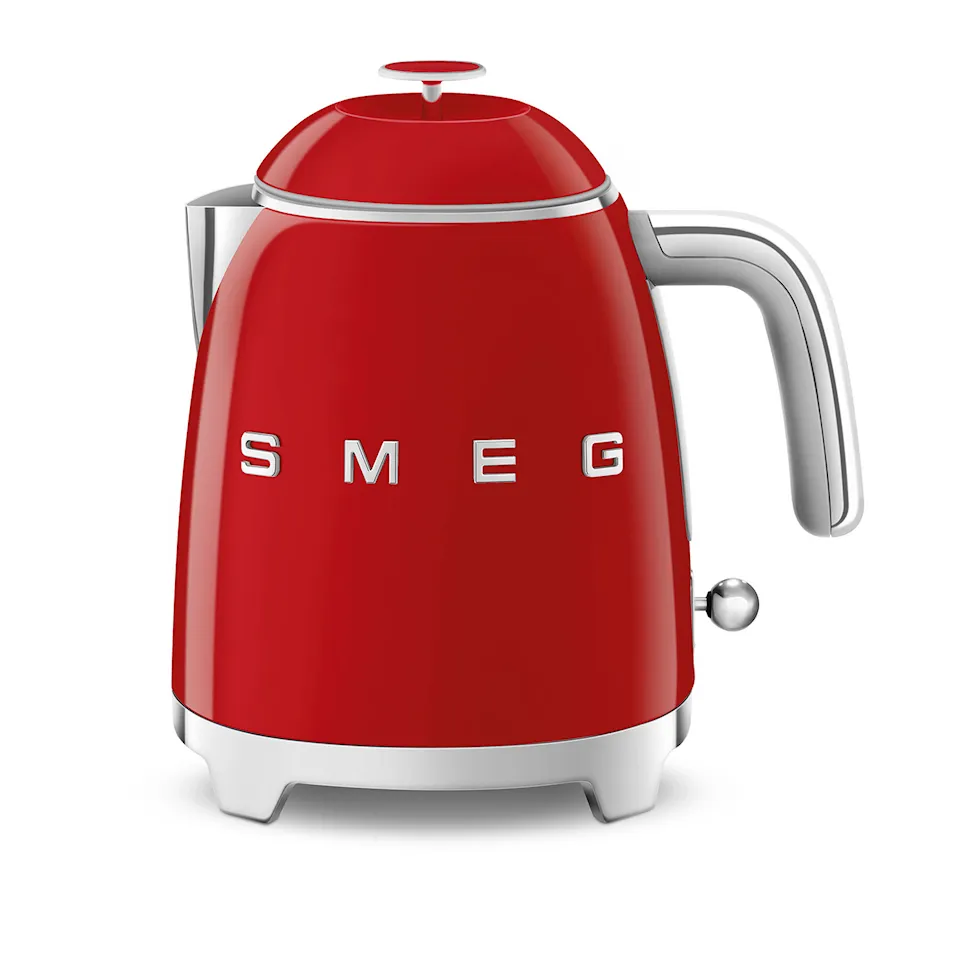 Smeg Kettle Mini KLF05