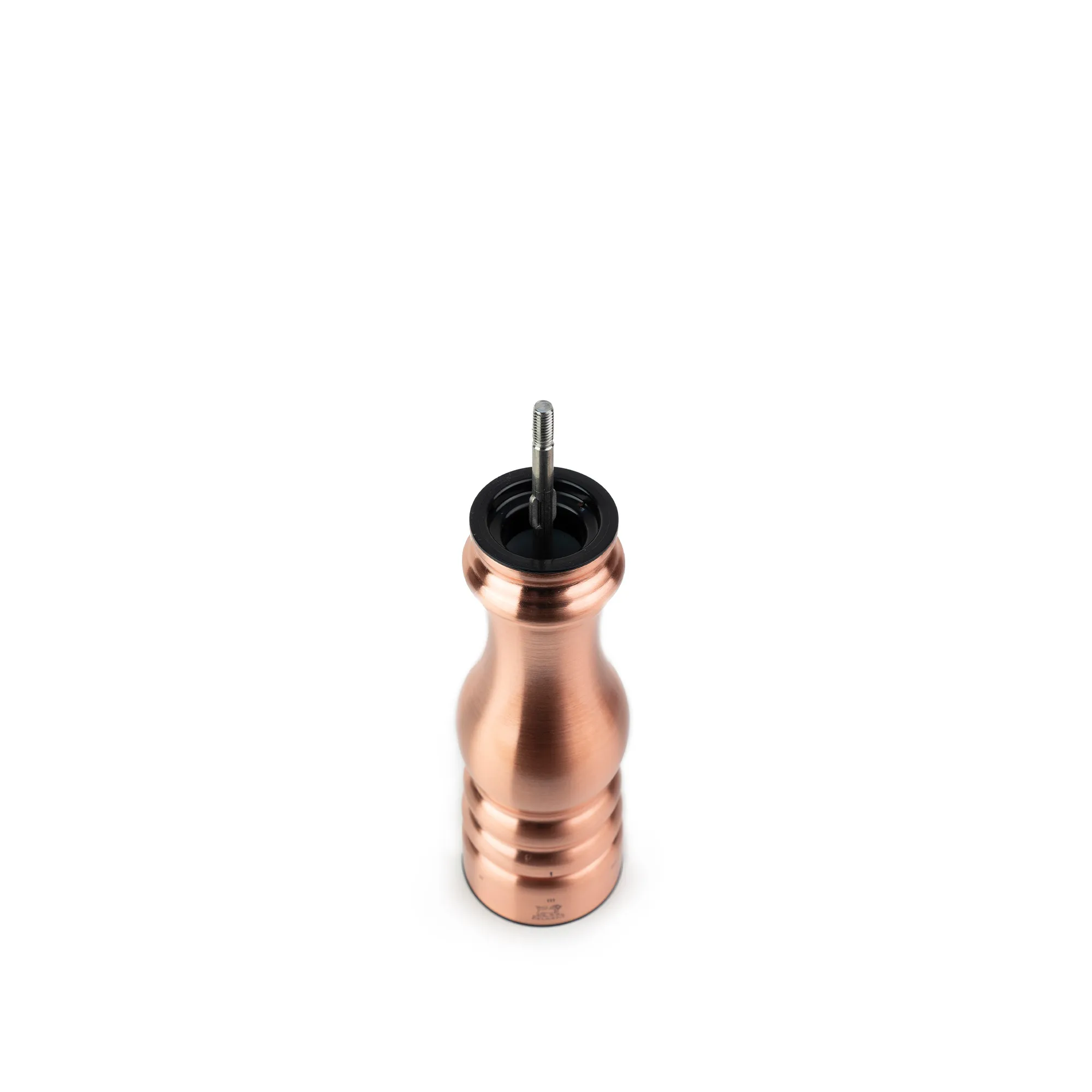 Paris Chef Pepper Mill - Copper