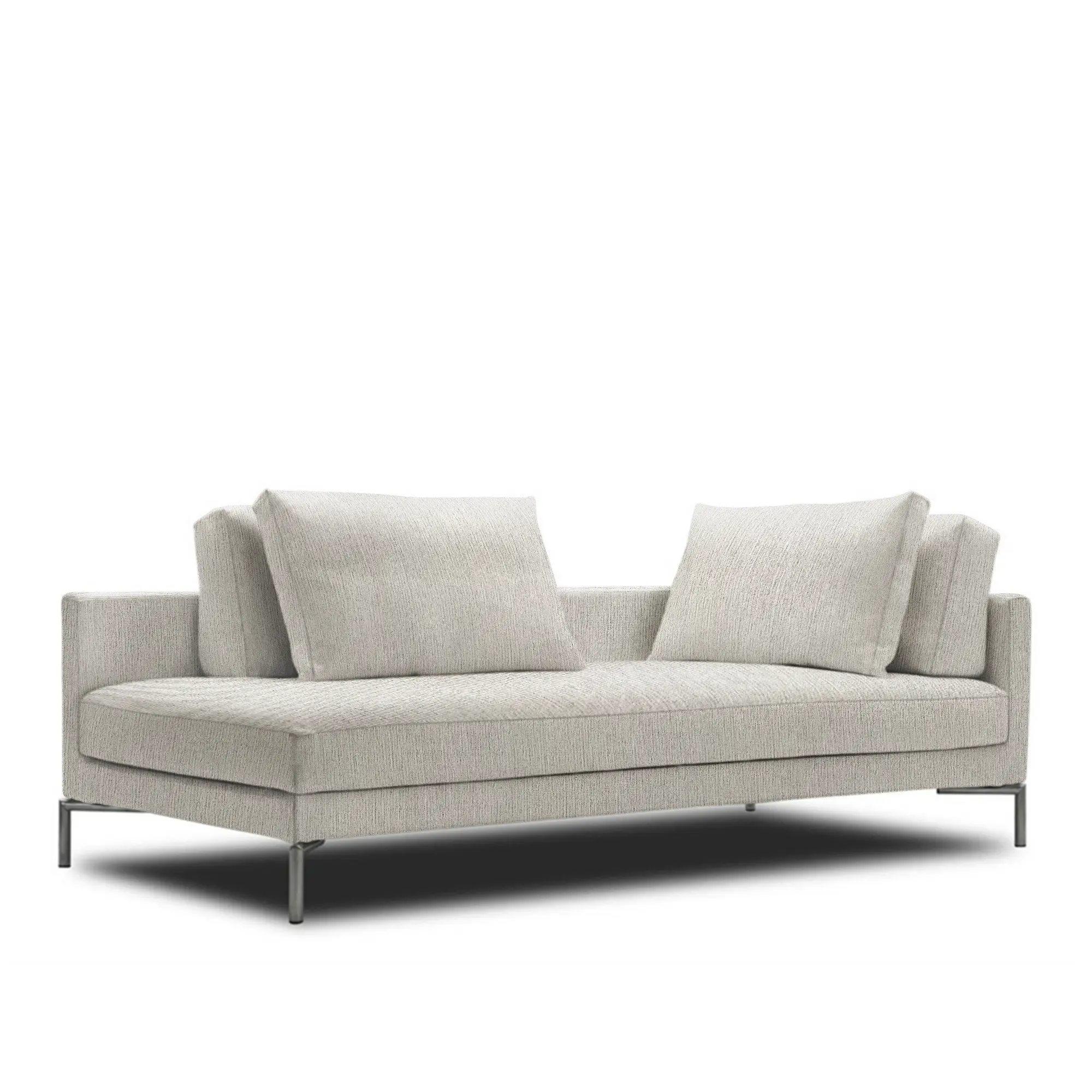 Plano 3-sitssoffa 240 cm