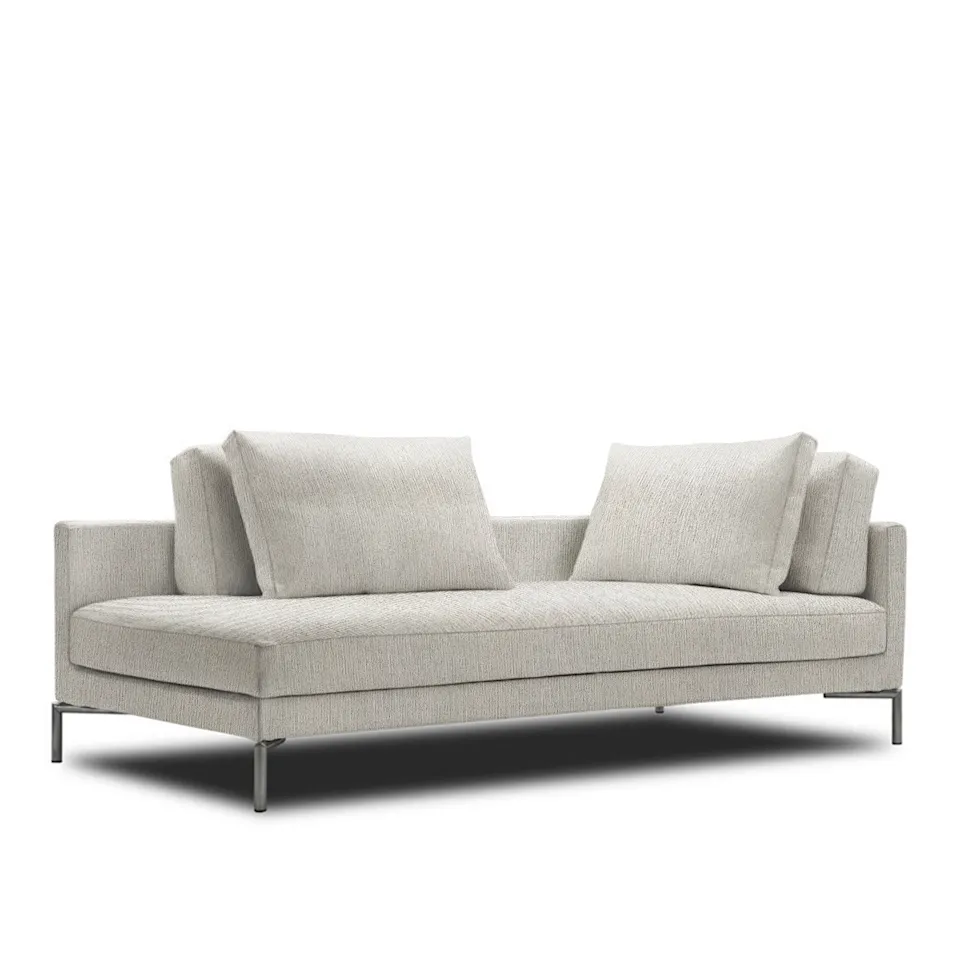 Plano 3-sitssoffa 240 cm