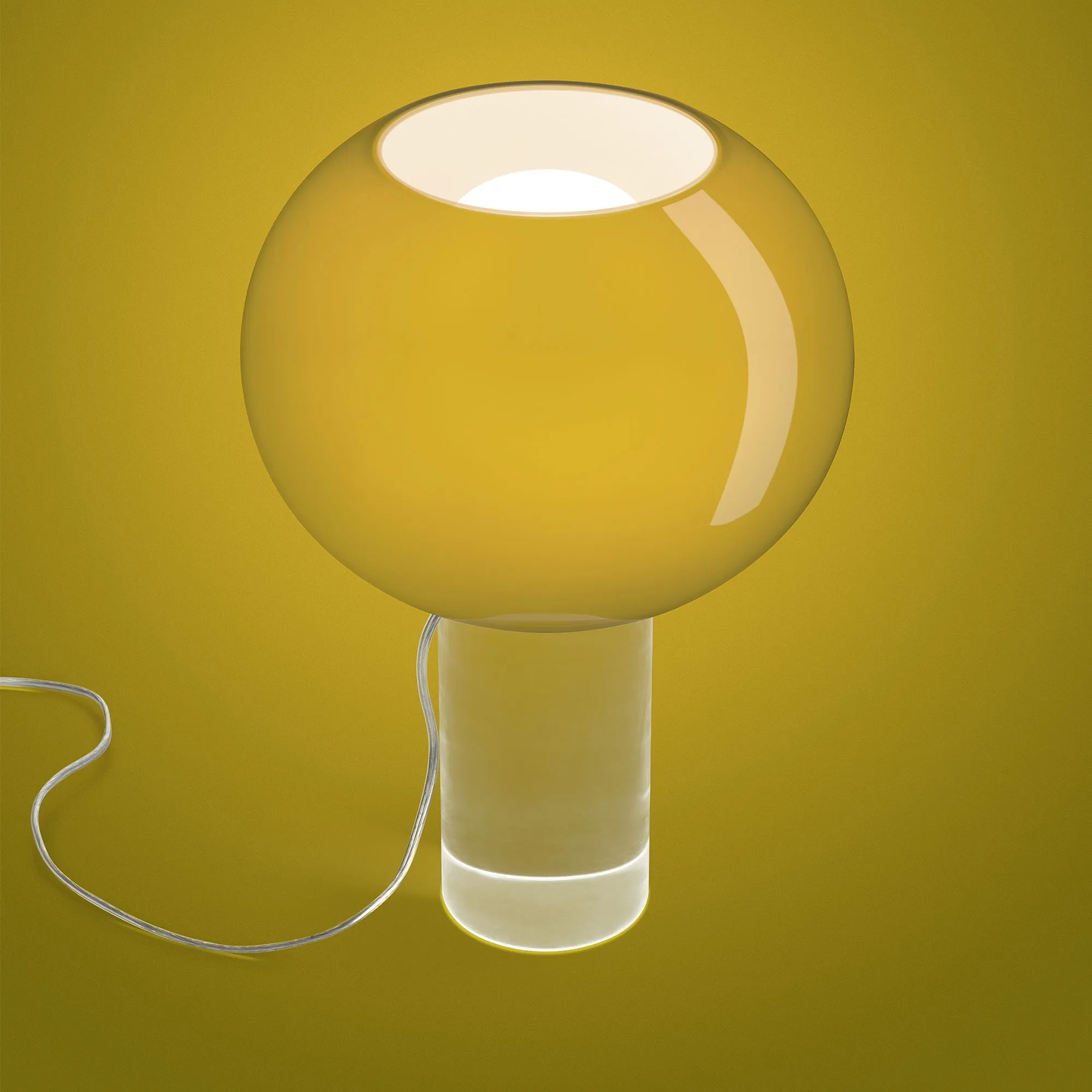 Buds 3 - Bordslampa