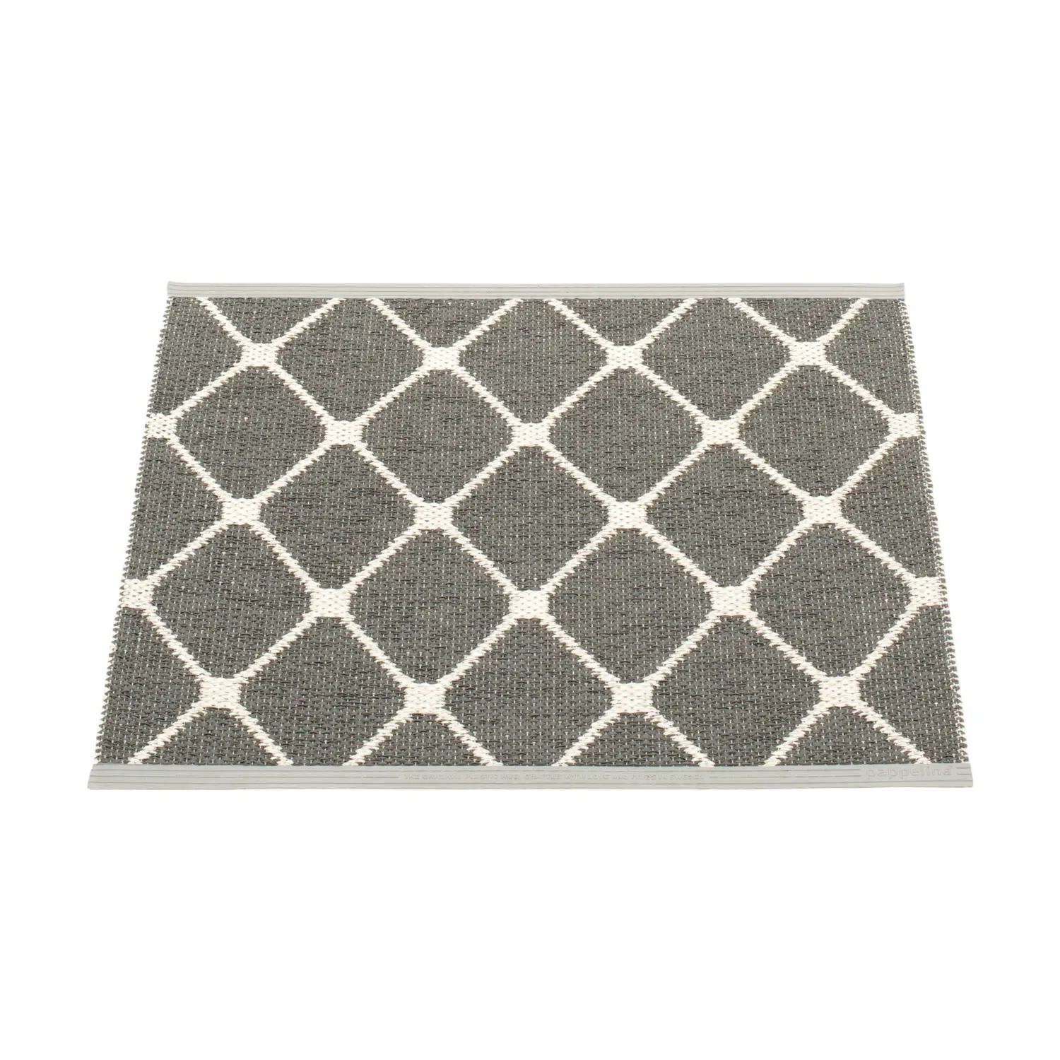 Rex Charcoal/Vanilla