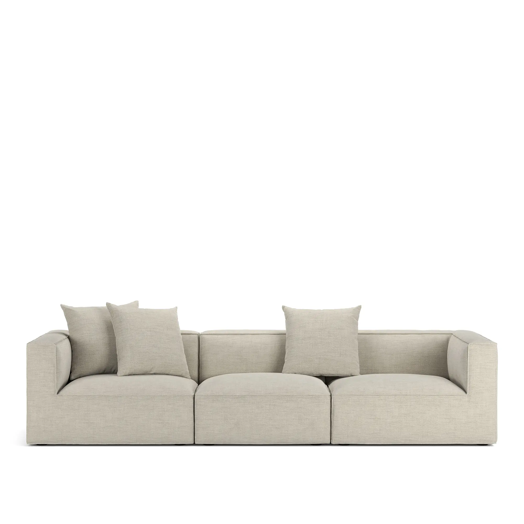 Famn 3-seters sofa