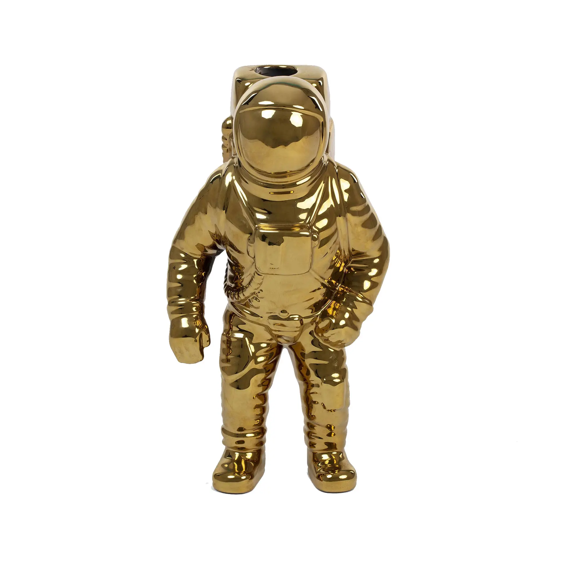 Starman Vase