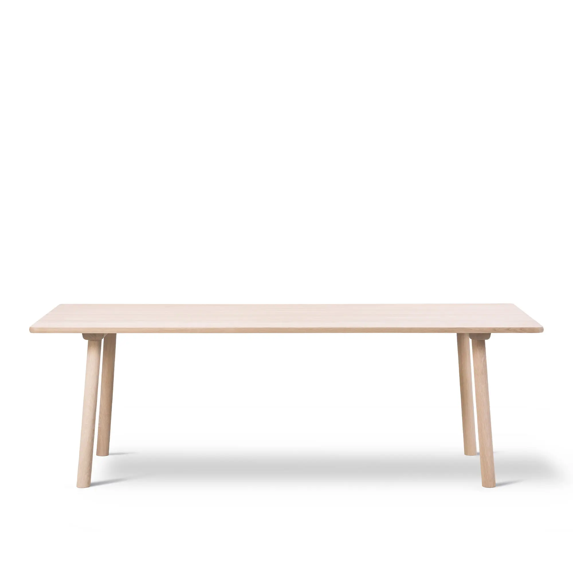 Taro spisebord 94 x 220 cm