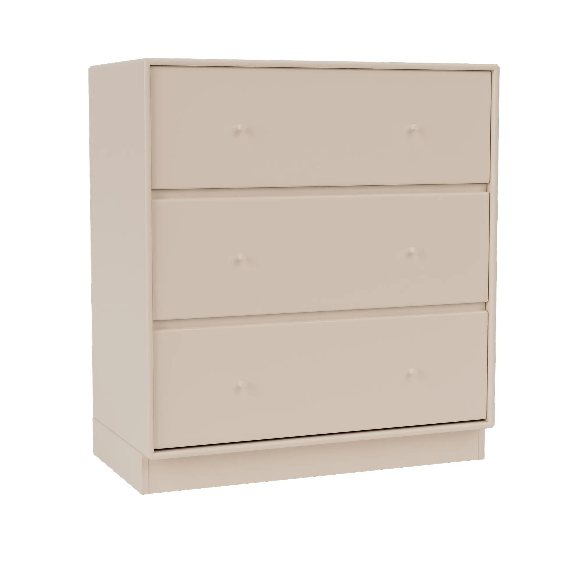 Montana Selection Carry byrå sockel 7 cm