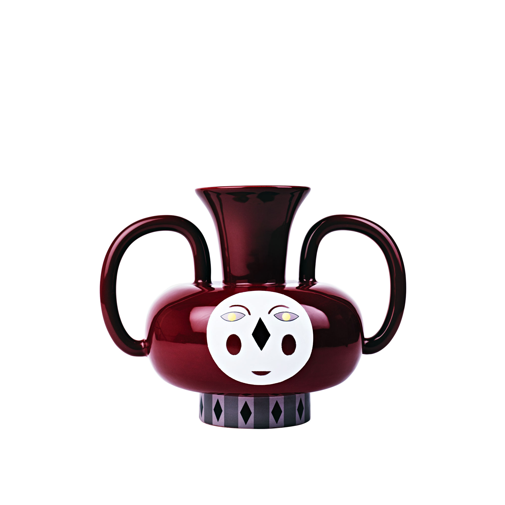 Bosa - Raki Vas - Krukor & vaser - Jaime Hayón - Flerfärgad