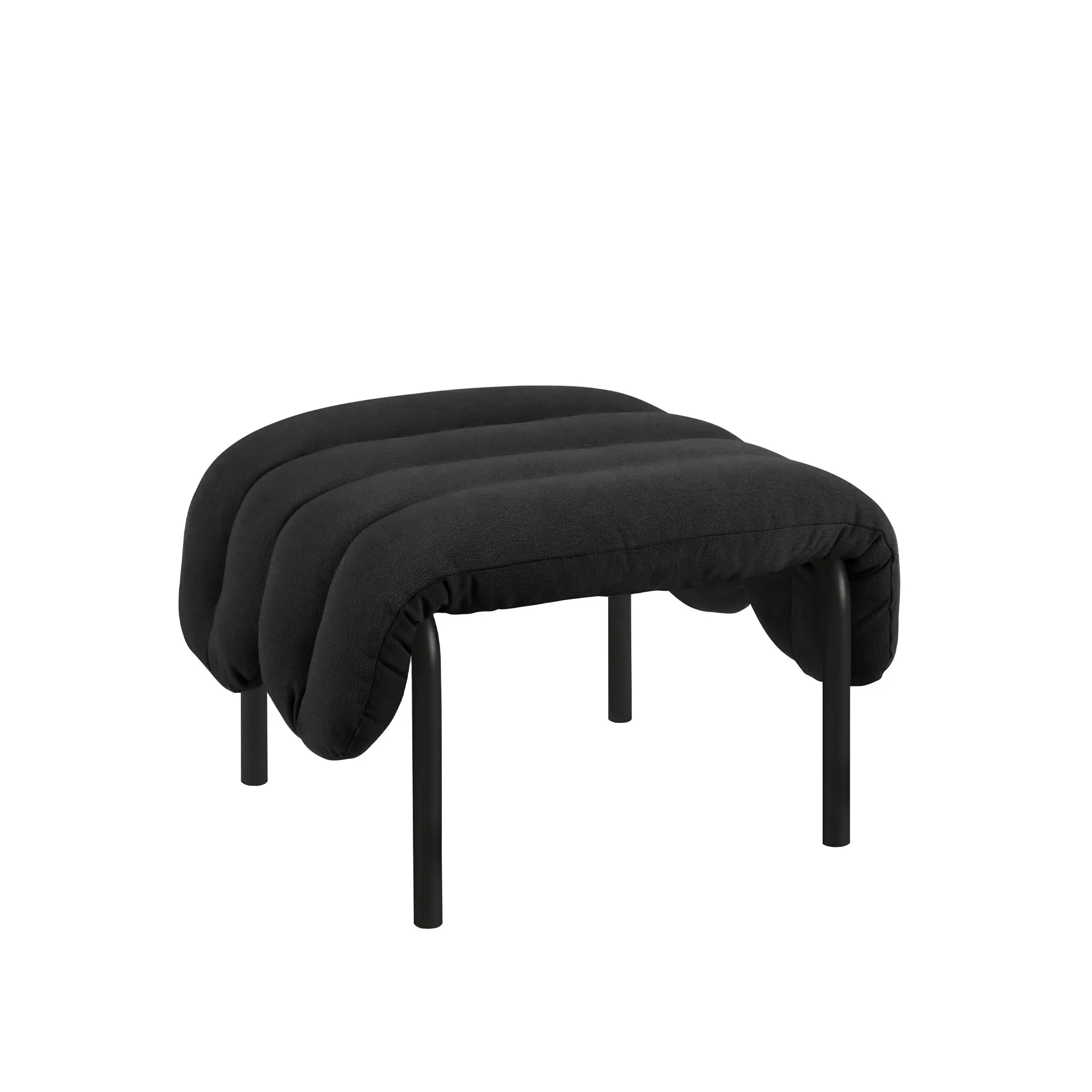 Puffy Ottoman