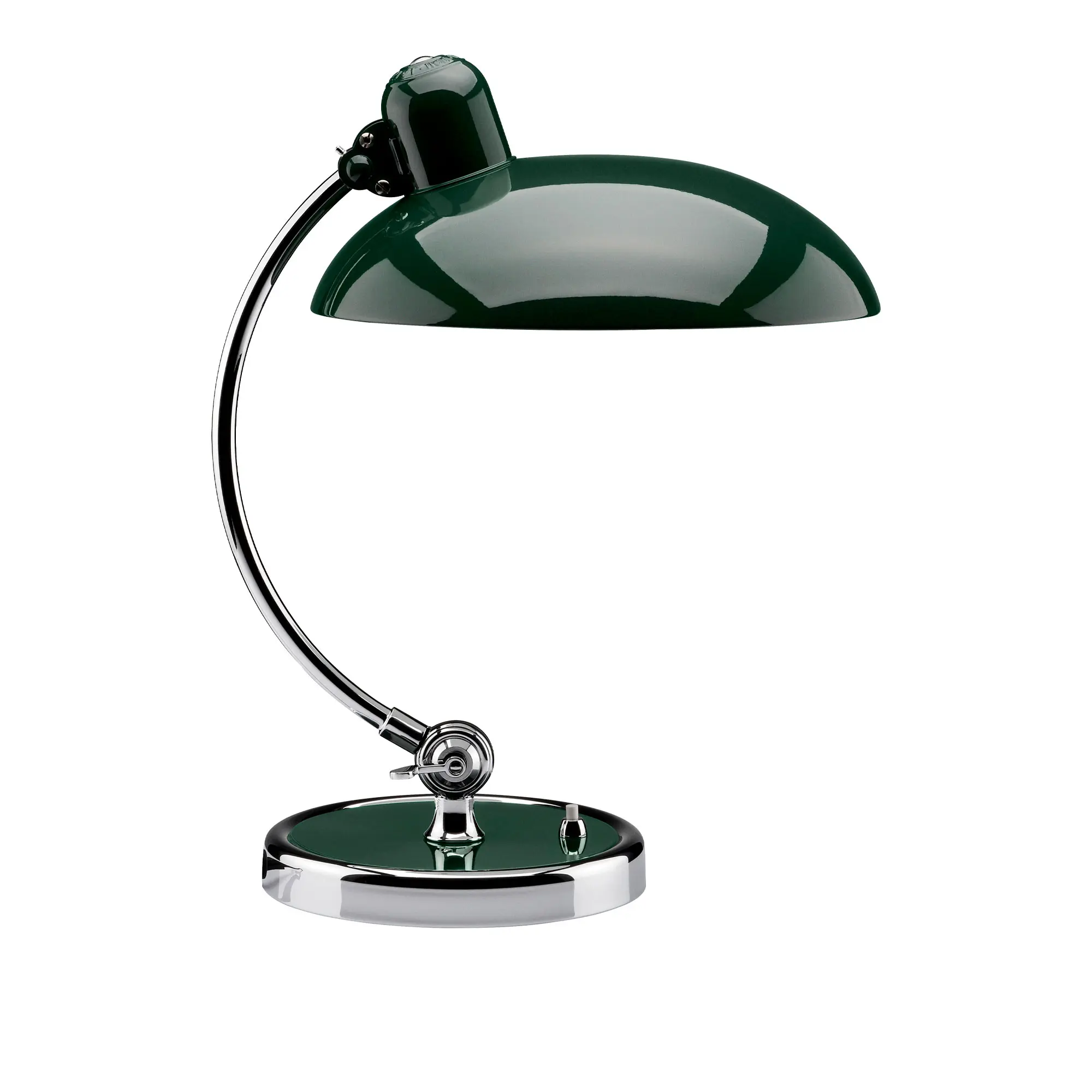 Kaiser Idell Luxus 6631 bordslampa