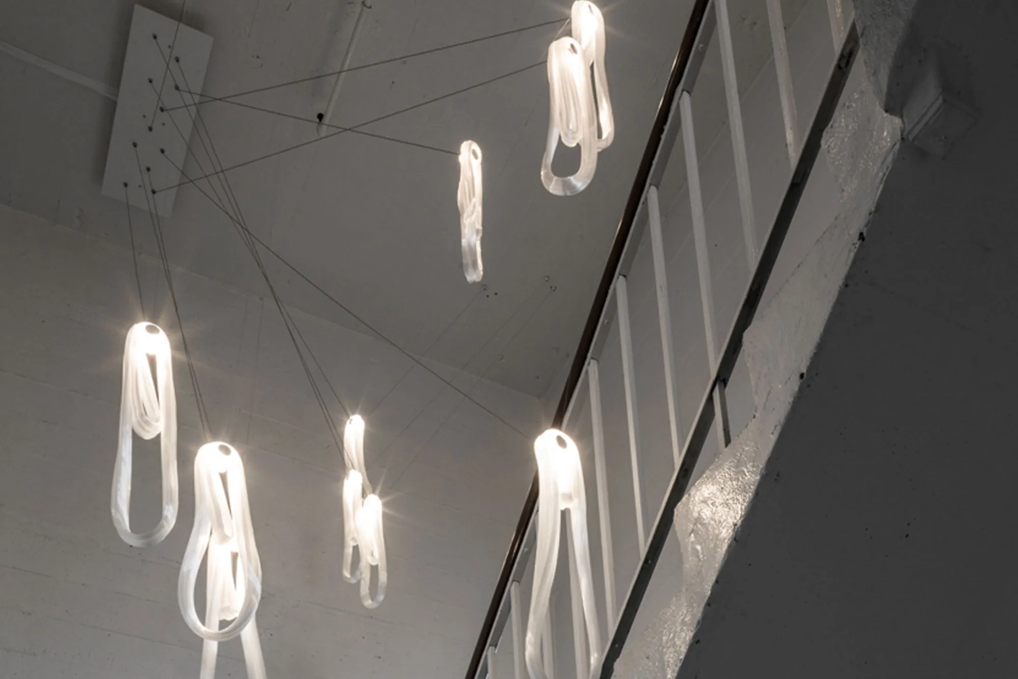 87.3 pendant lamp