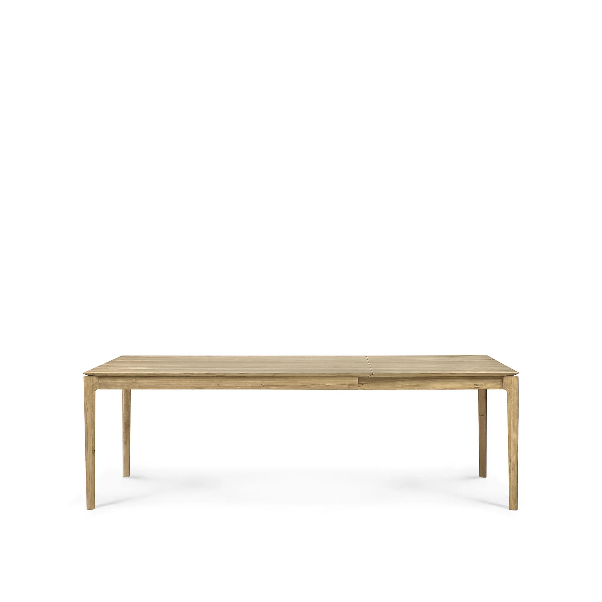 Bok Extendable Dining Table Oak
