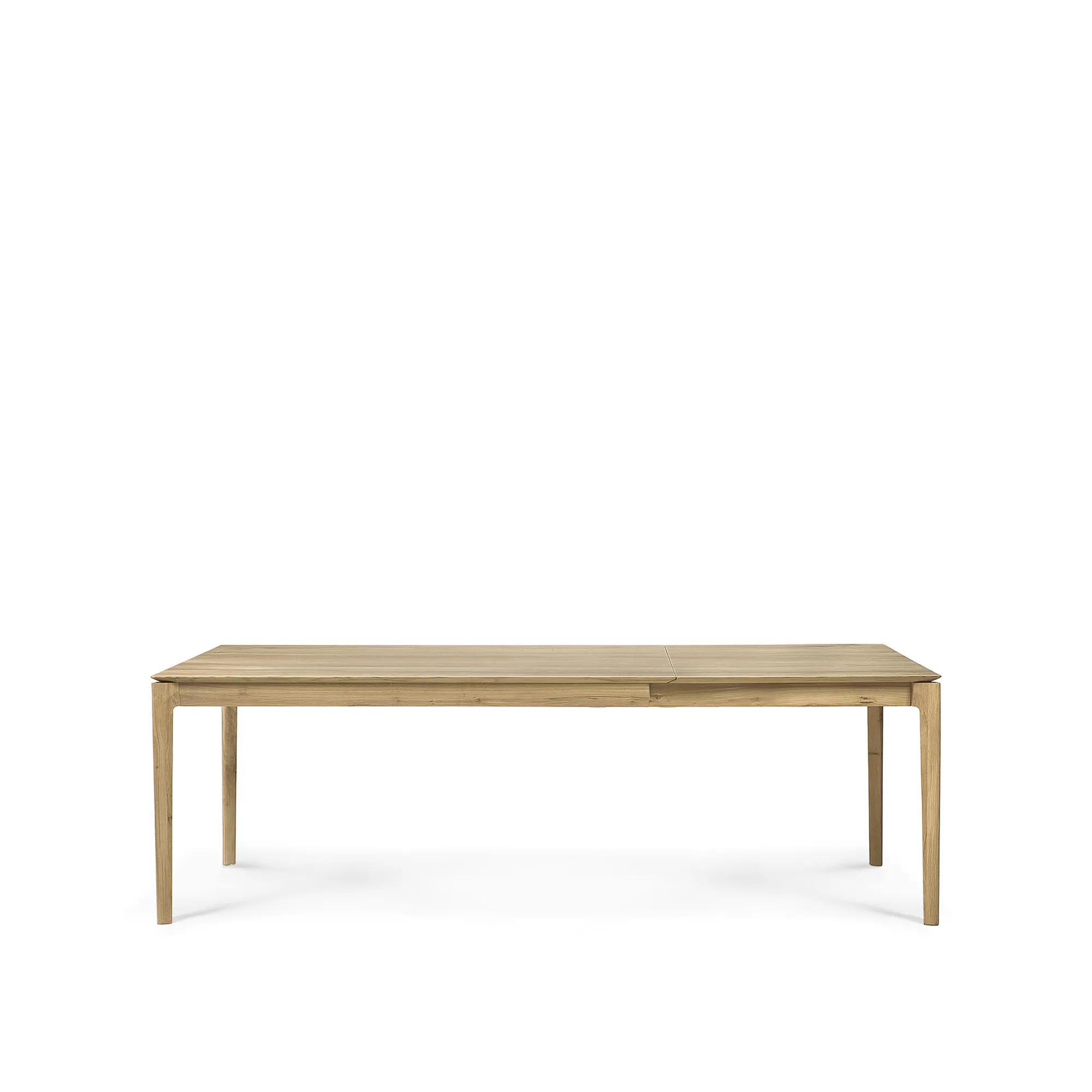 Bok Extendable Dining Table Oak