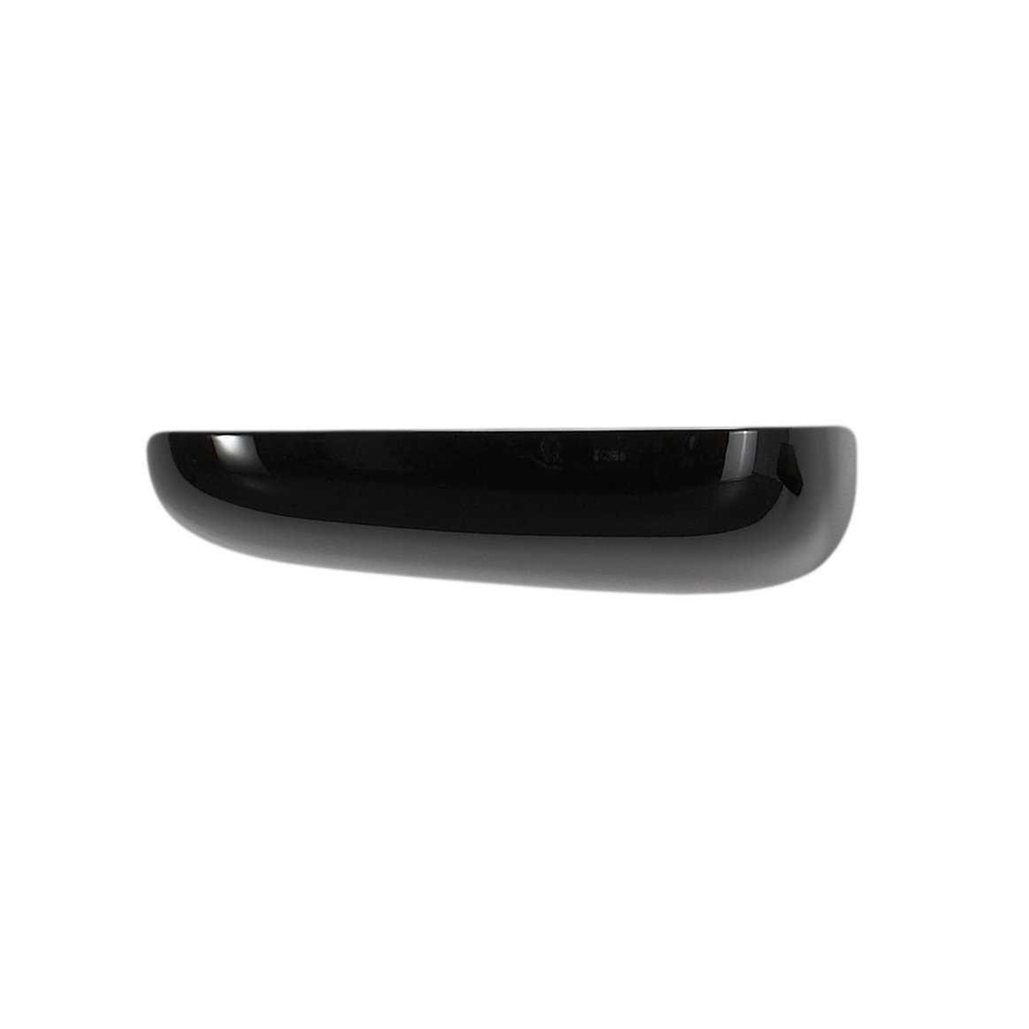 Vitra - Corniches Medium Black  - Hyllor - Ronan & Erwan Bouroullec - Vit - Plast