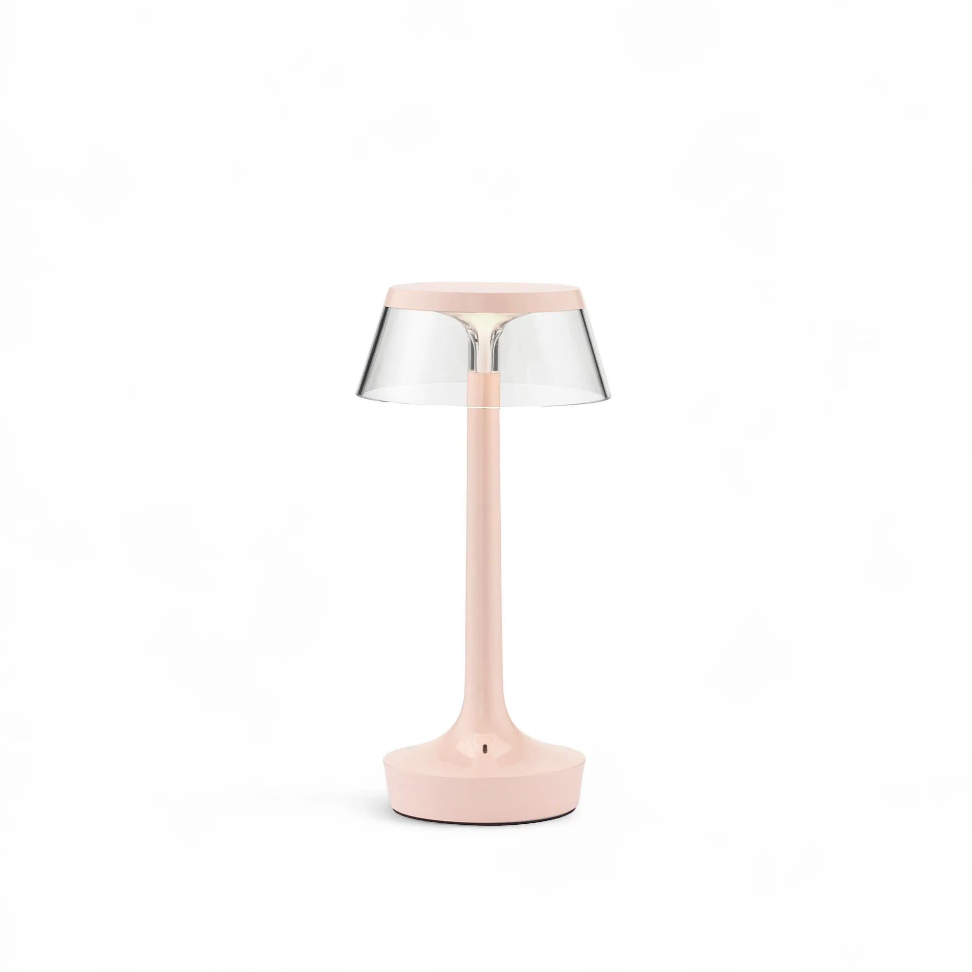 Bon jour unplugged portabel lampa