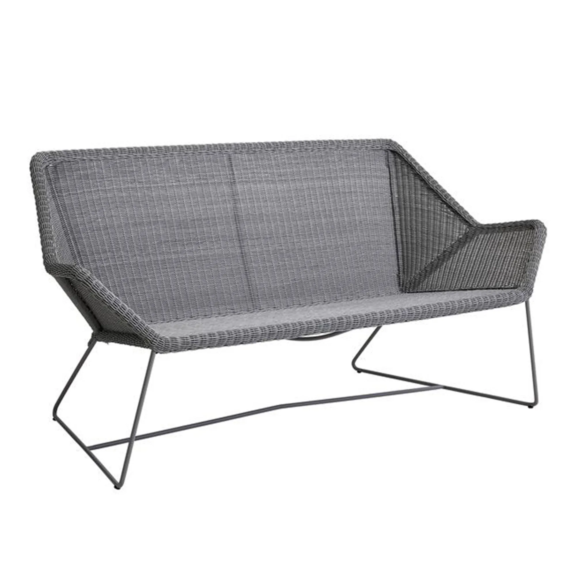Breeze 2-sits Sofa