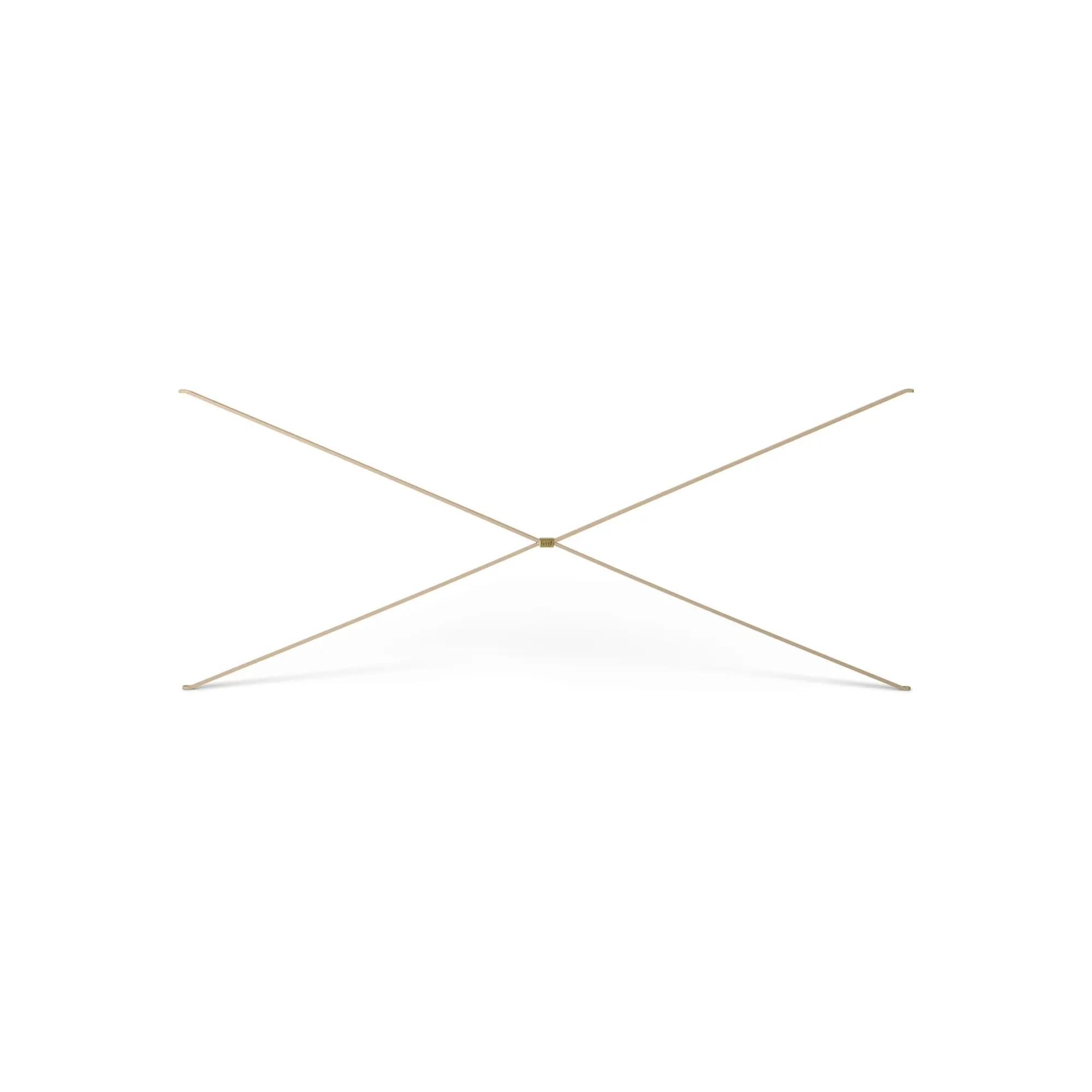 Punctual Cross