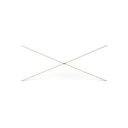 Punctual Cross hyllsystem