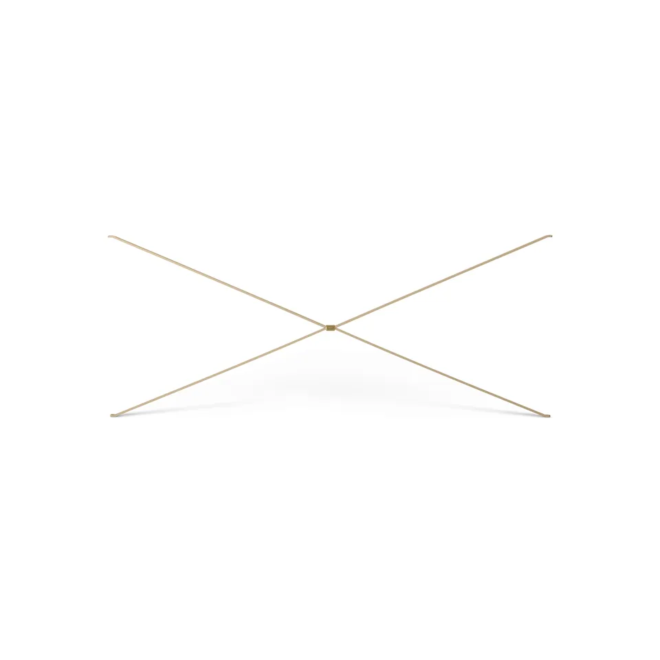 Punctual Cross hyllsystem
