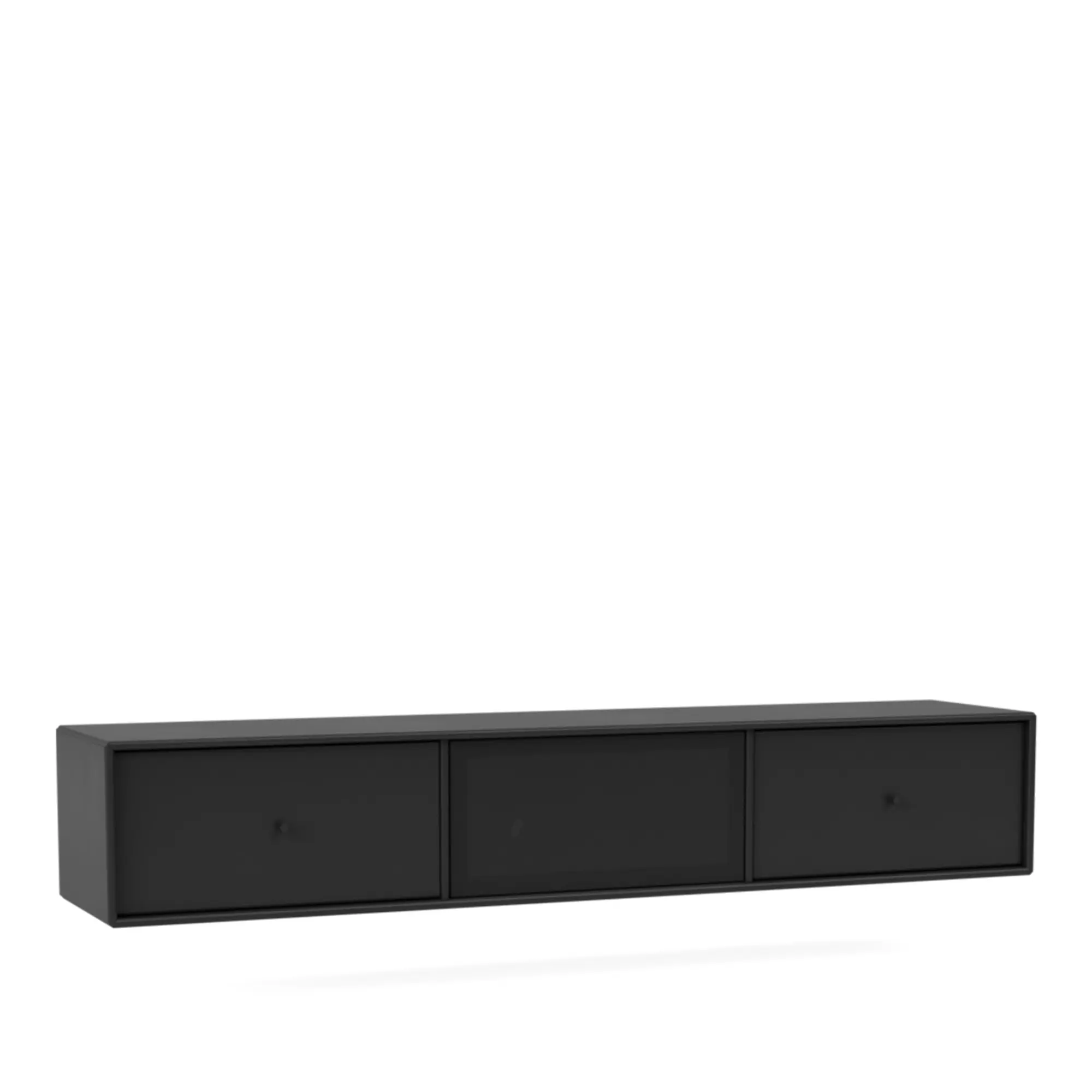Montana Selection Octave V TV-stativ opphengsskinne